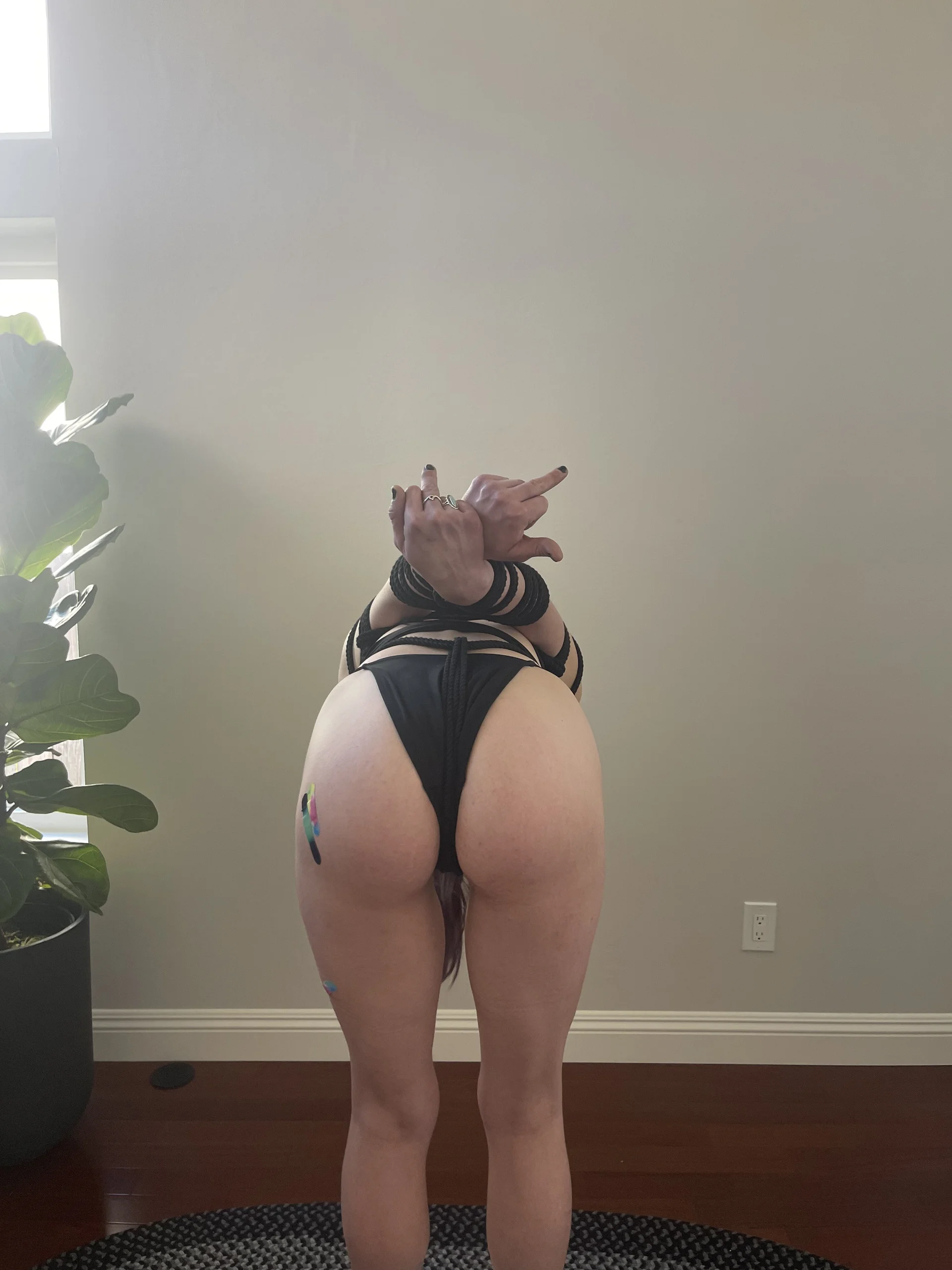 XXX Porn Photo of Nude Phattpinktaco 5