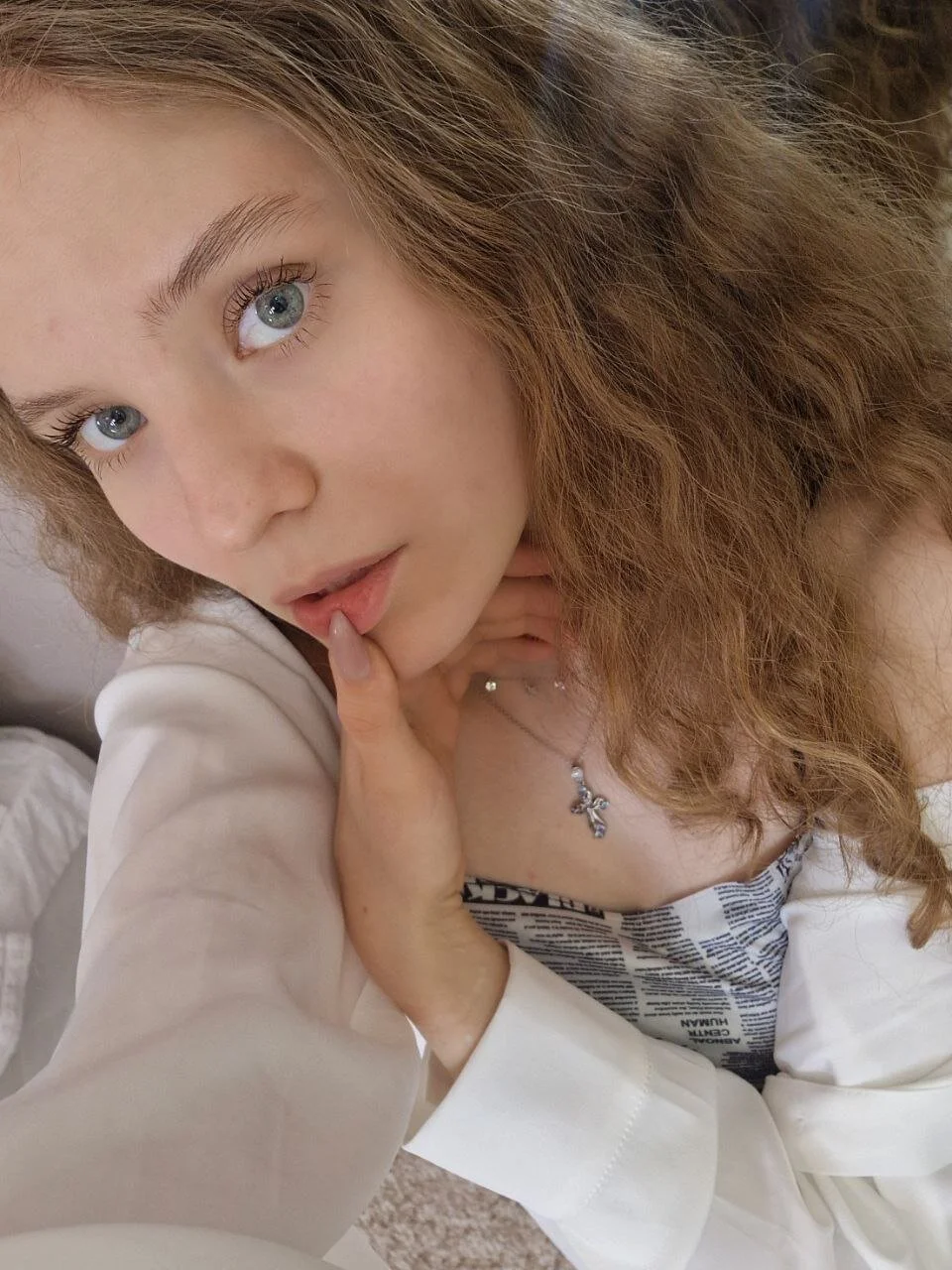 XXX Porn Photo of Nude Mila_Stain 7