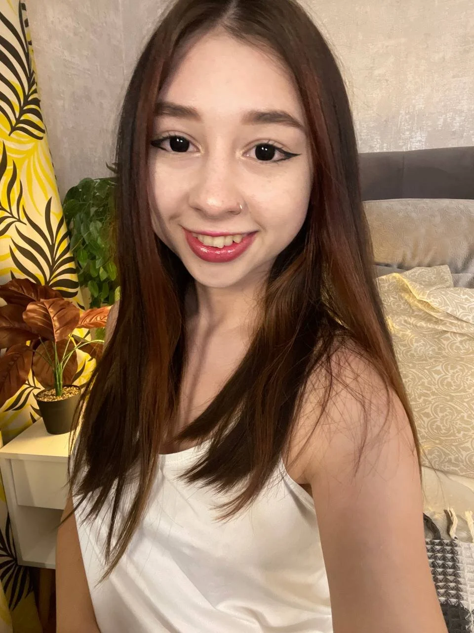 XXX Porn Photo of Nude Sssonya 45