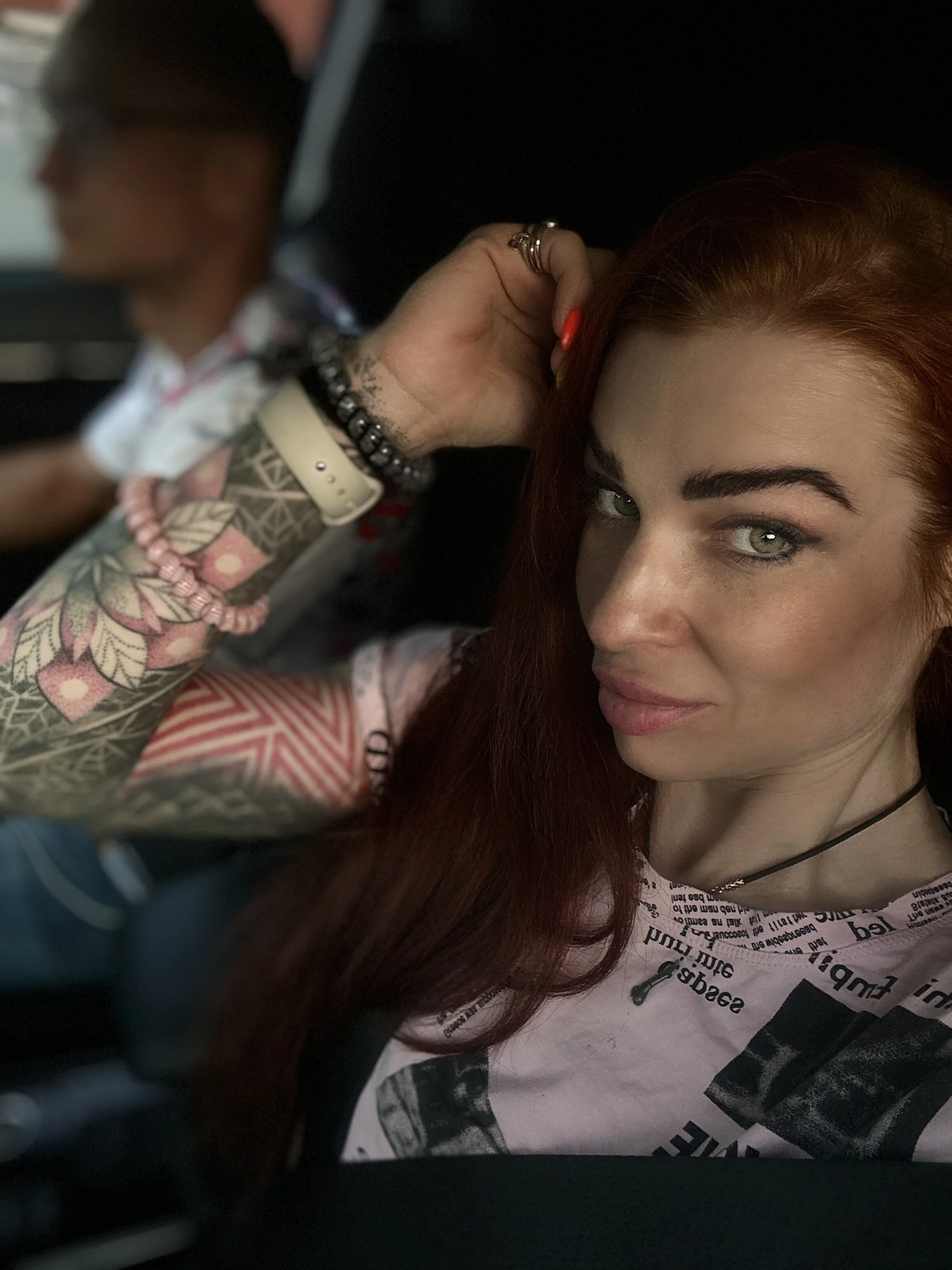 XXX Porn Photo of Nude Gospajaa 3