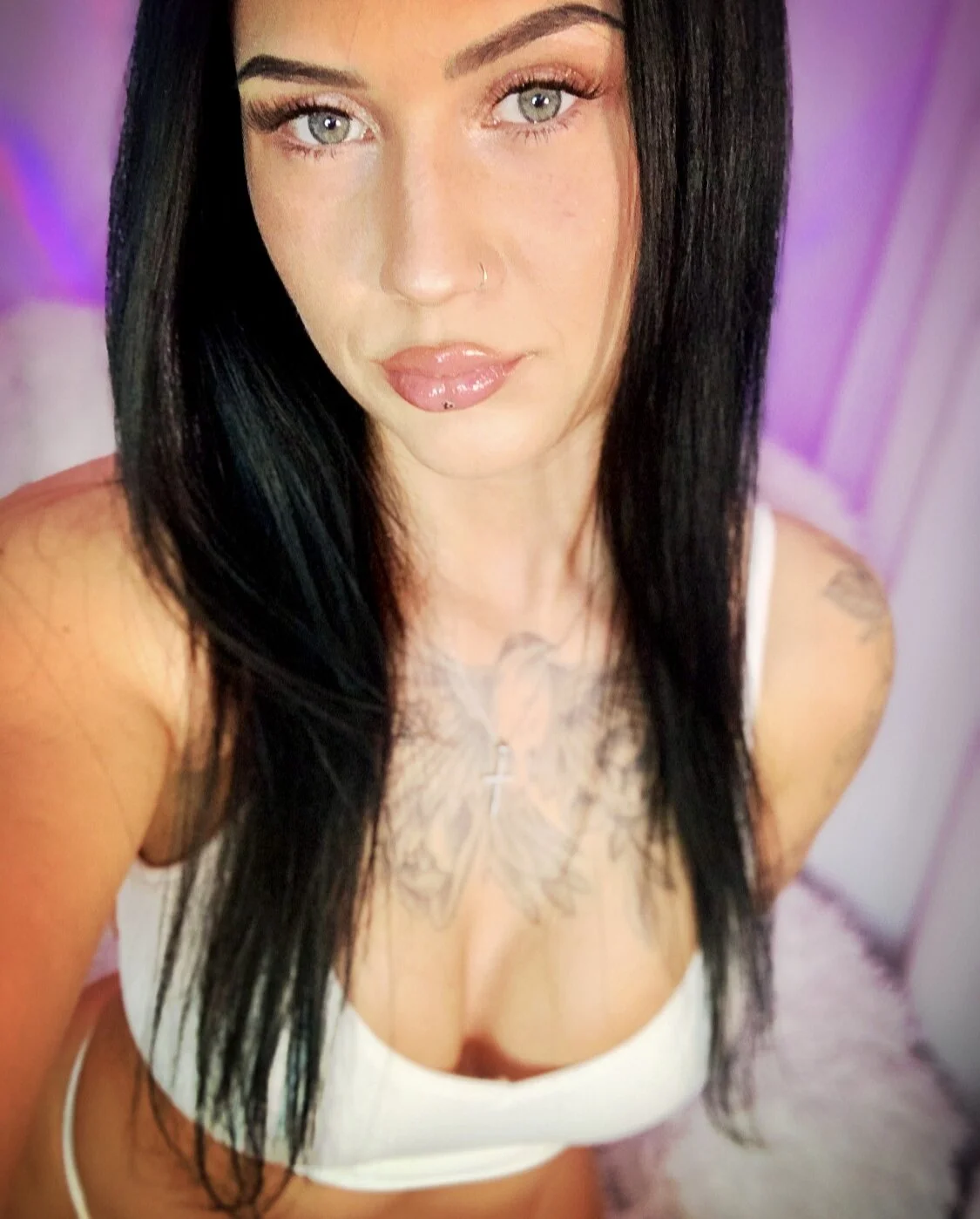 XXX Porn Photo of Nude AmyRaven_ 8