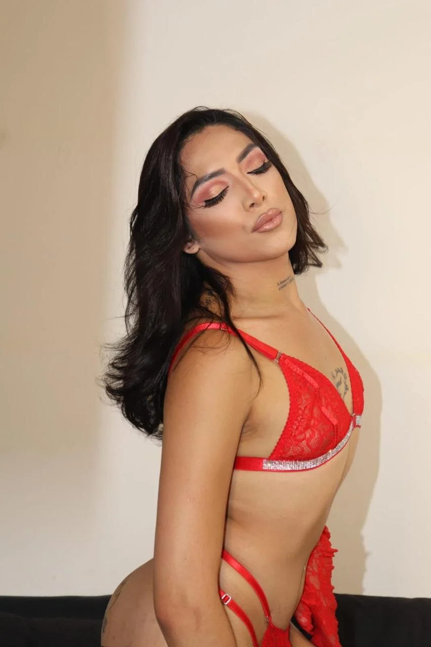 XXX Porn Photo of Nude Megan_Gil_ 3