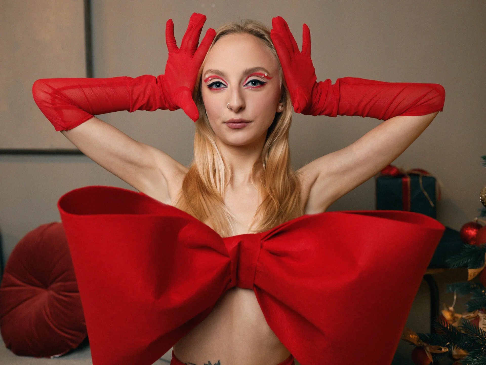 XXX Porn Photo of Nude maya_snow 12