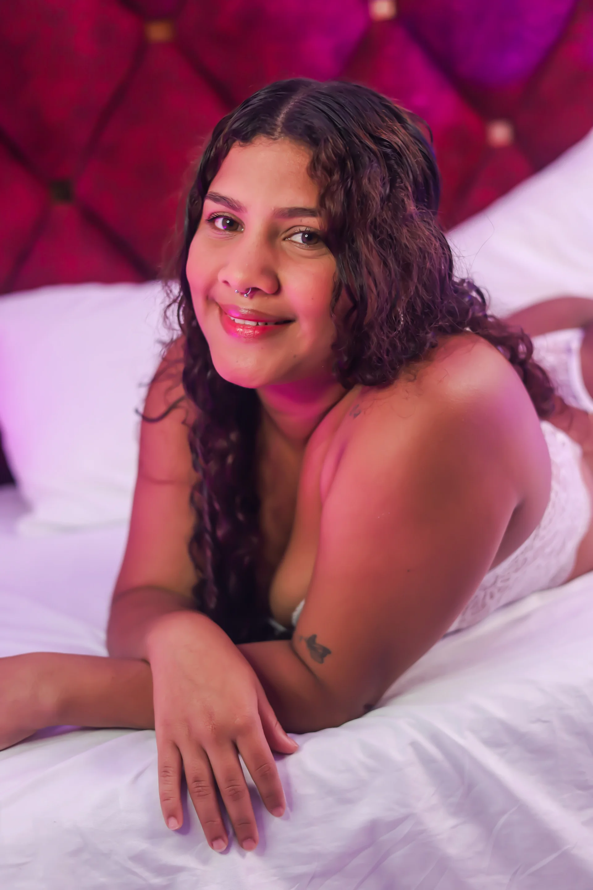 XXX Porn Photo of Nude RubyRosee_ 6