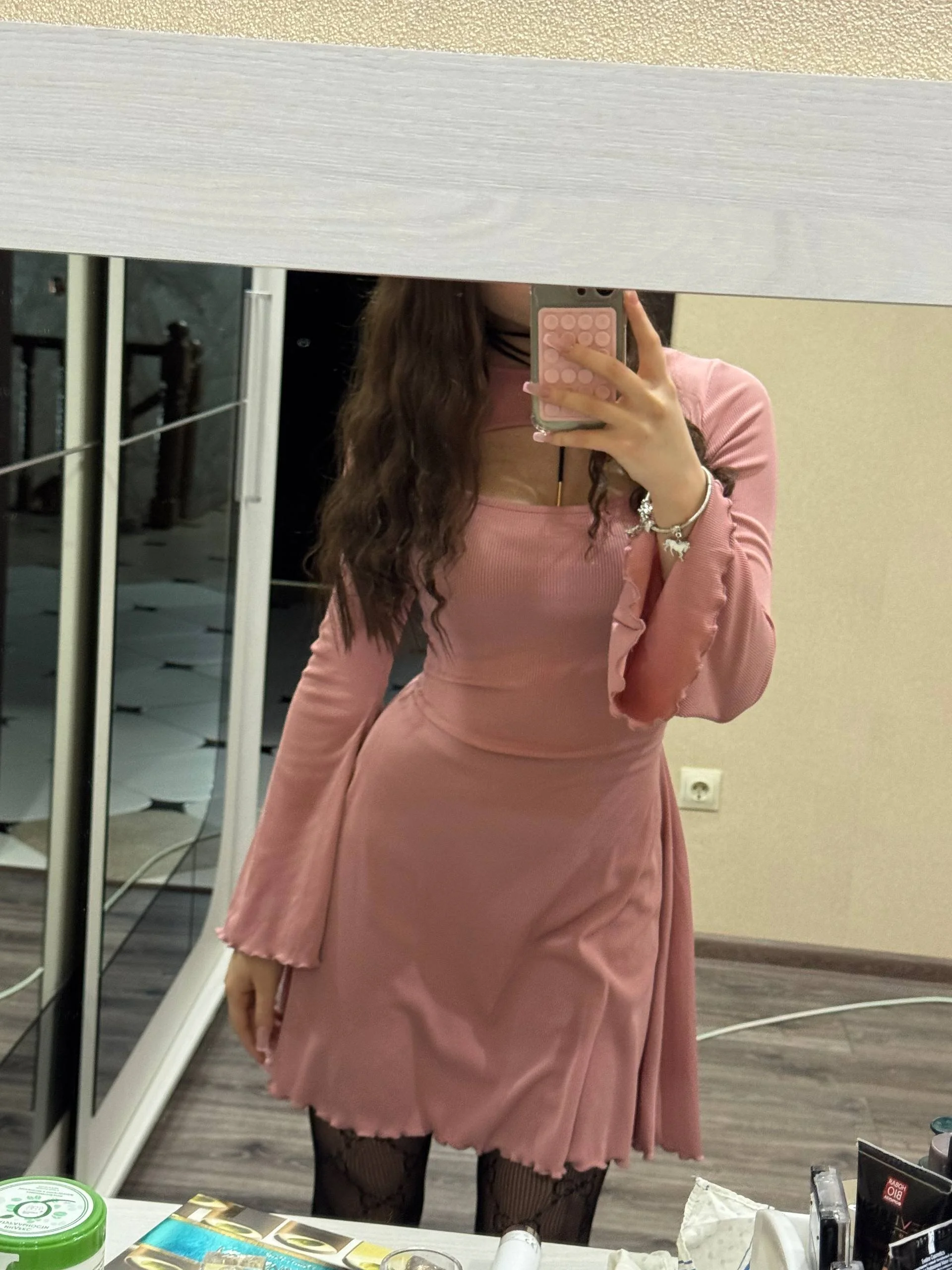 XXX Porn Photo of Nude PoliSOSka 1