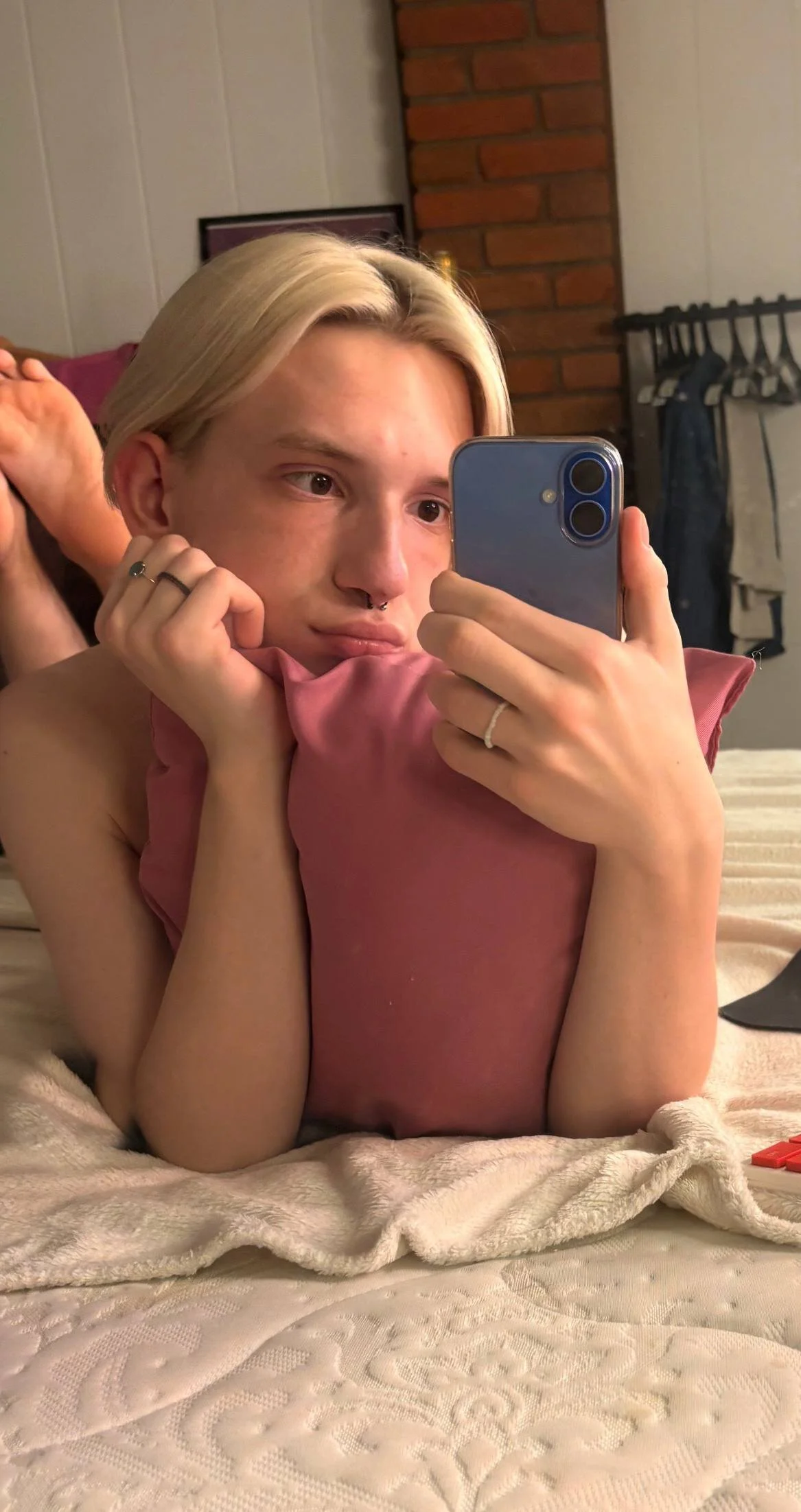 XXX Porn Photo of Nude Ron_Vilss 4