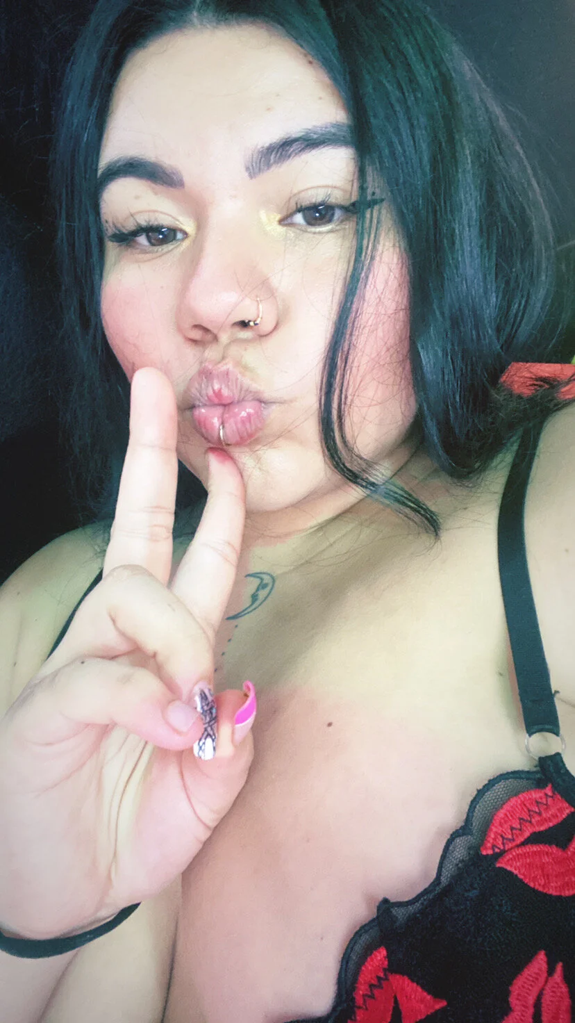 XXX Porn Photo of Nude Samanta_Bigboos 6