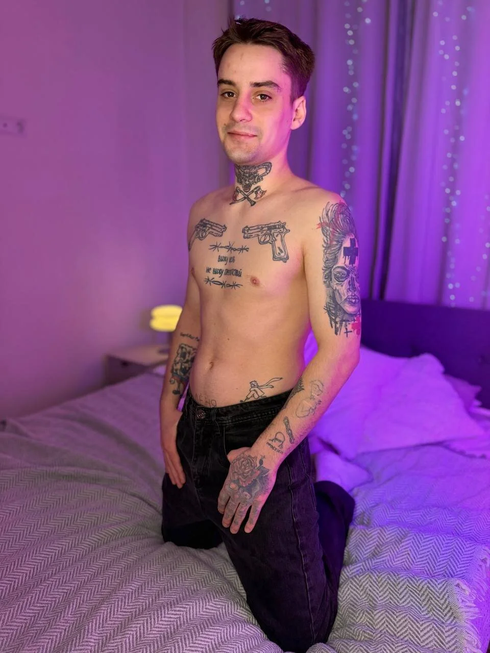 XXX Porn Photo of Nude dri11fi11 2