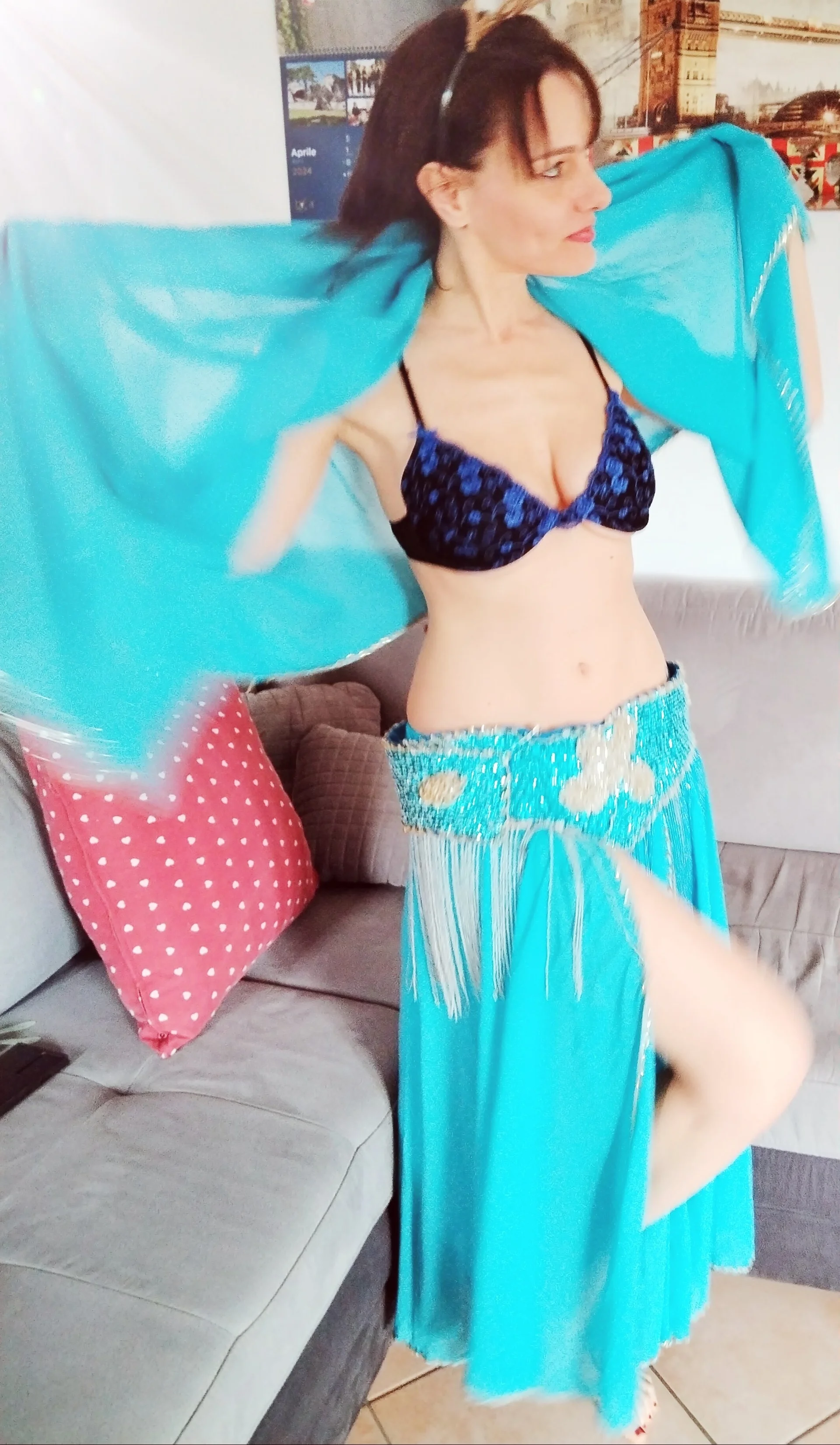 XXX Porn Photo of Nude Zingara83 55