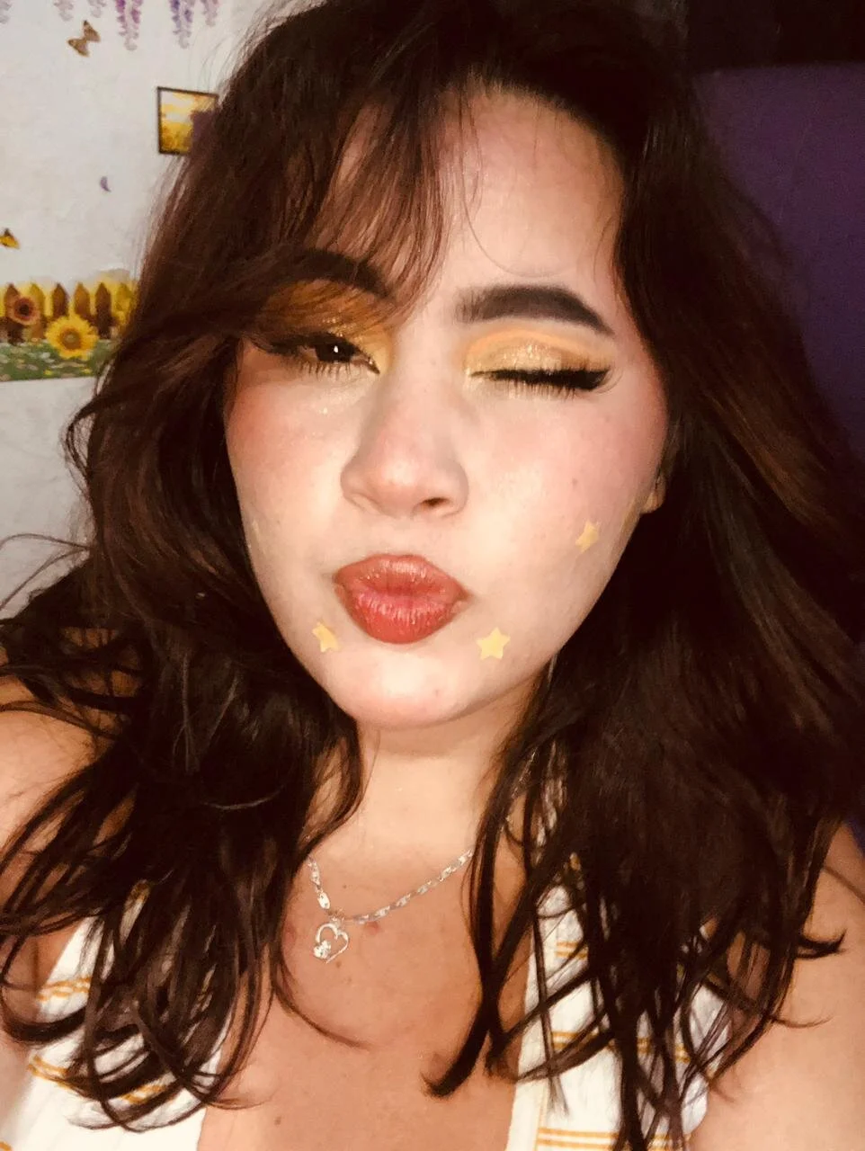 XXX Porn Photo of Nude ScarleGrace 95
