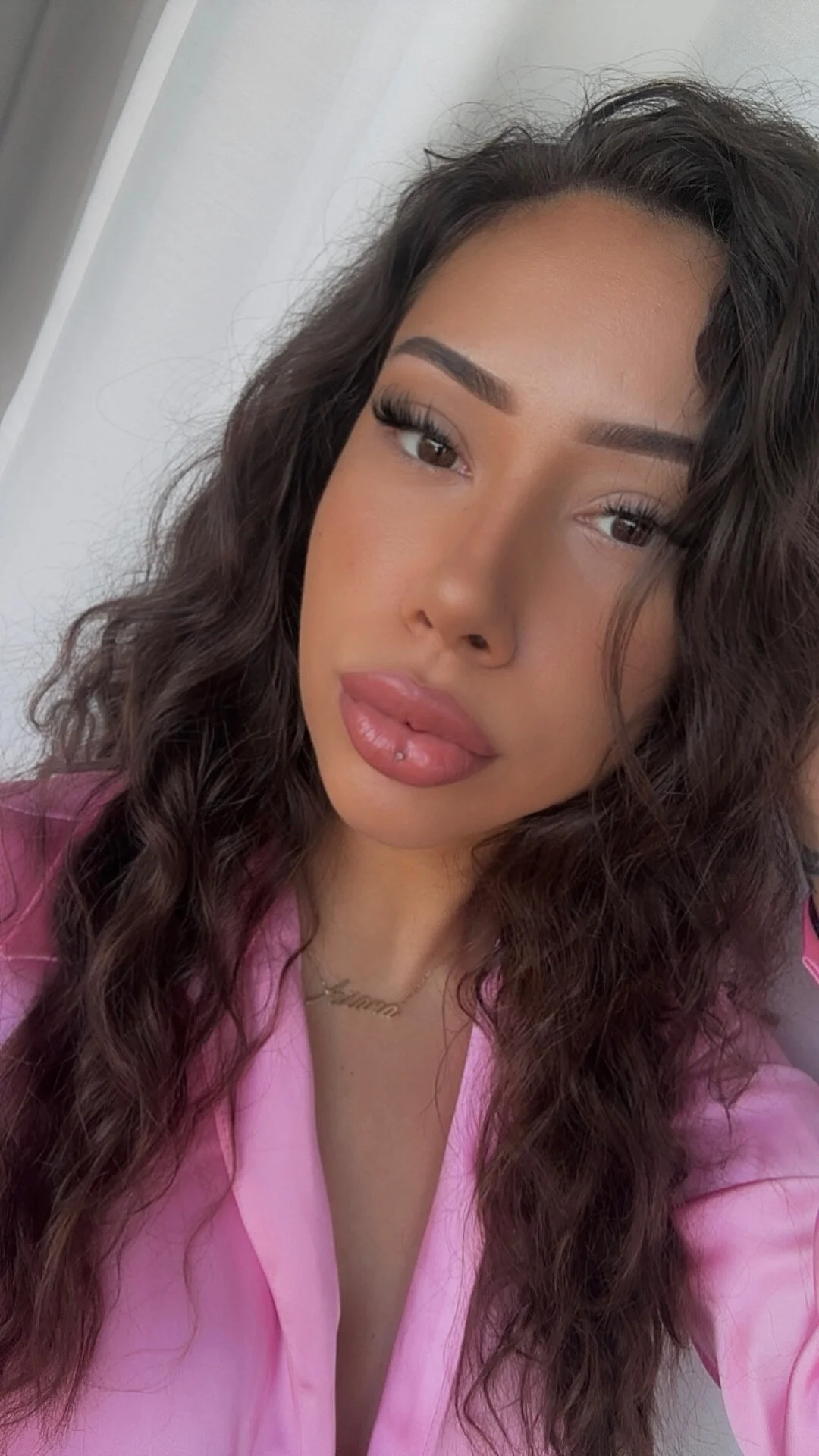 XXX Porn Photo of Nude AlessandraCrystal 4