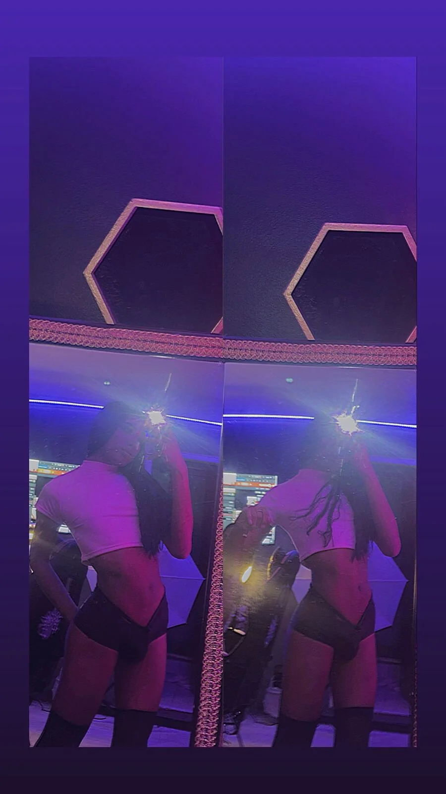 XXX Porn Photo of Nude Aishasexy18 24