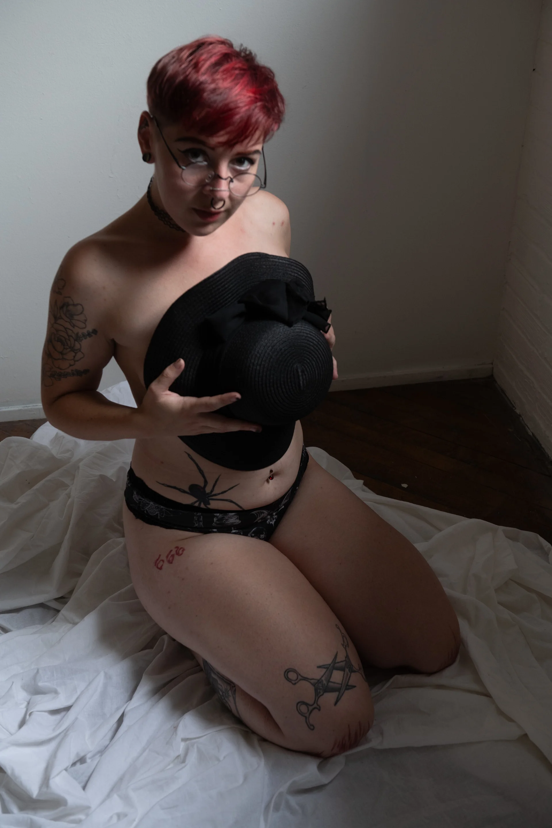 XXX Porn Photo of Nude goodgirl78892 4