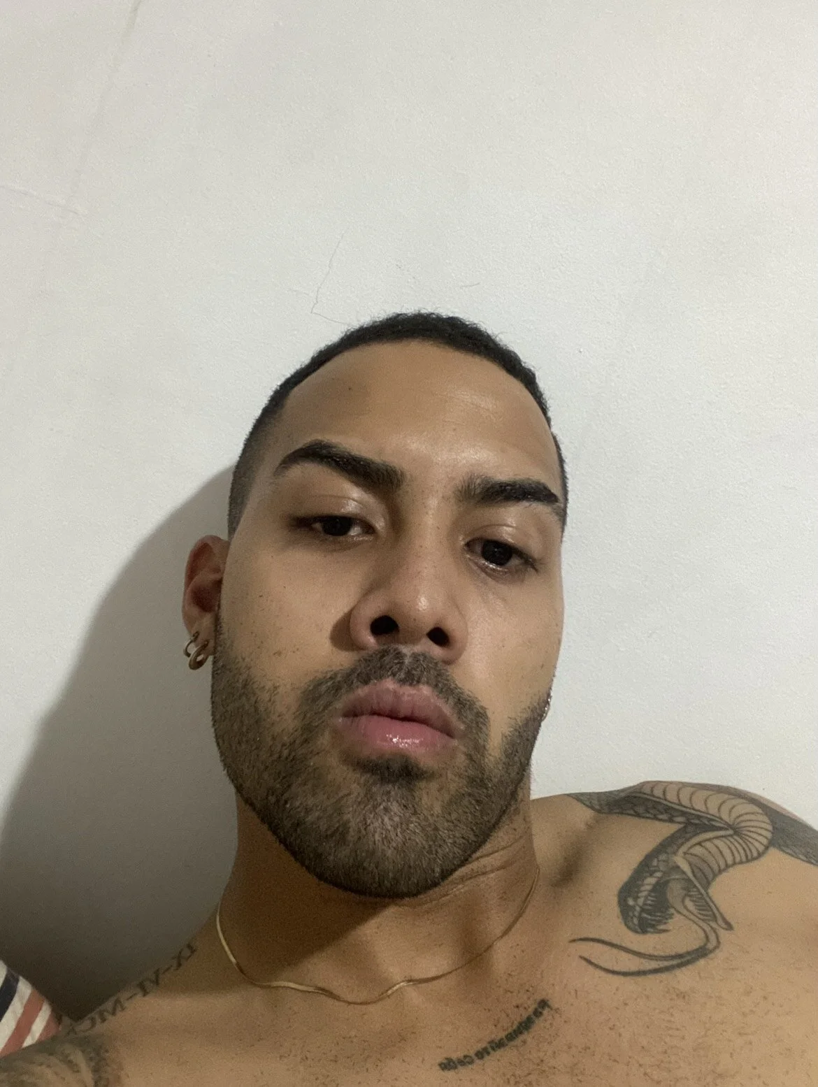 XXX Porn Photo of Nude Hendry_ 5