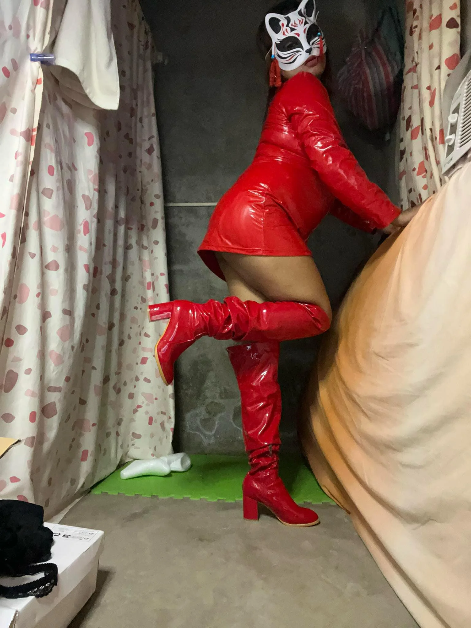 XXX Porn Photo of Nude Lickittybabe_ 3