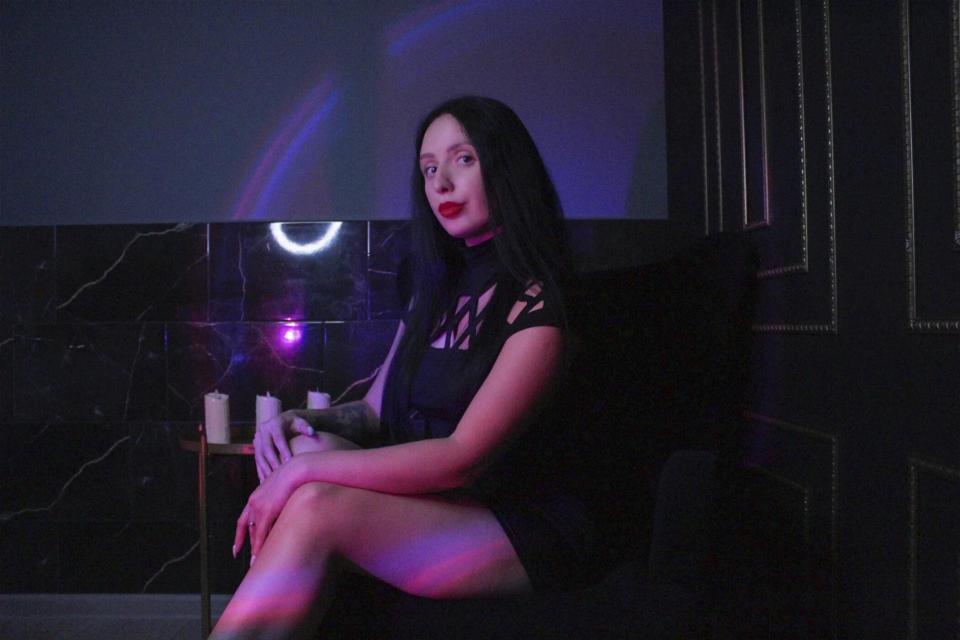 XXX Porn Photo of Nude Christy_Calypso 12