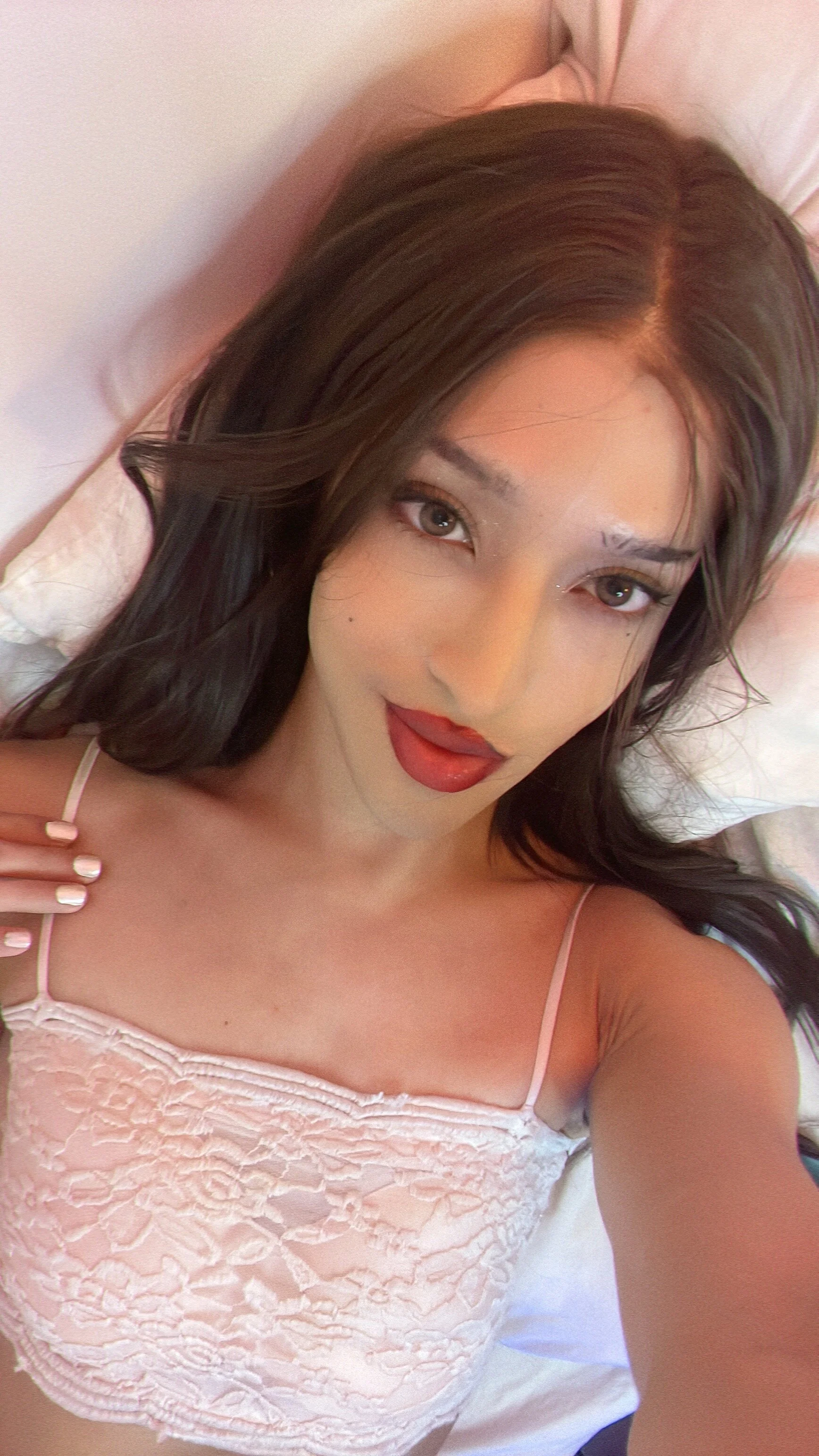 XXX Porn Photo of Nude xPrincessDoll 3