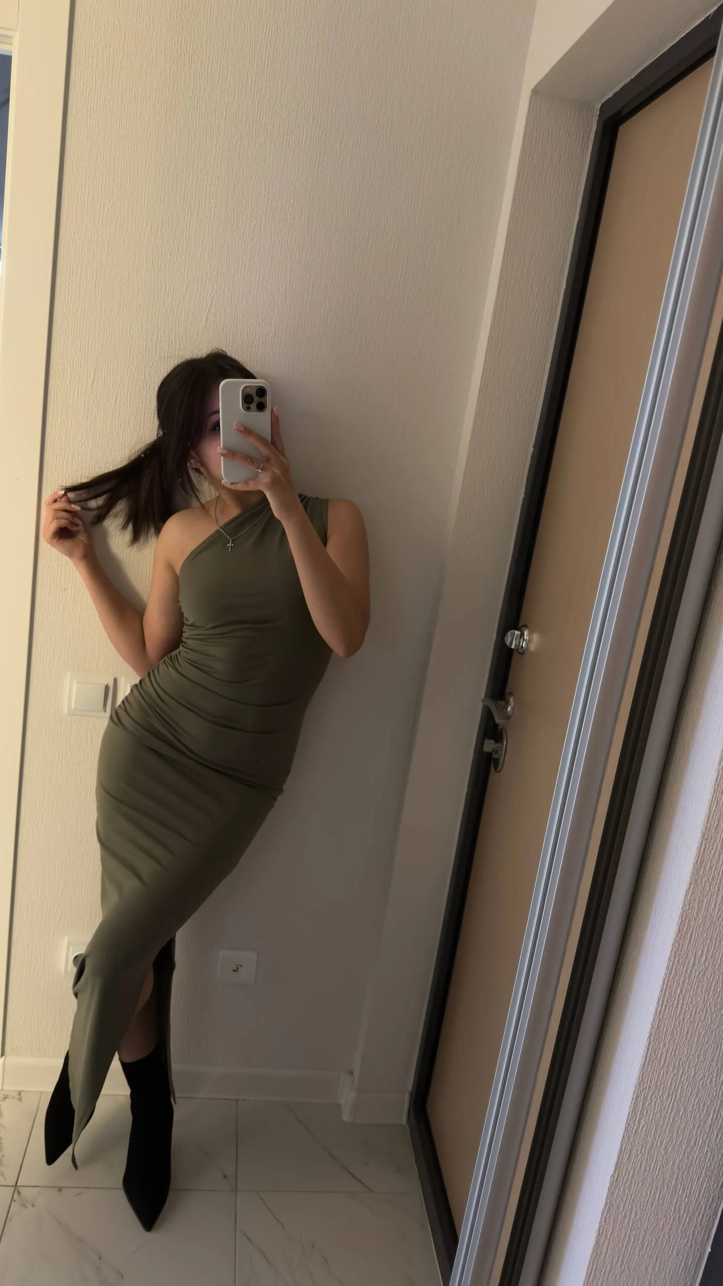 XXX Porn Photo of Nude GlitchSiren 5