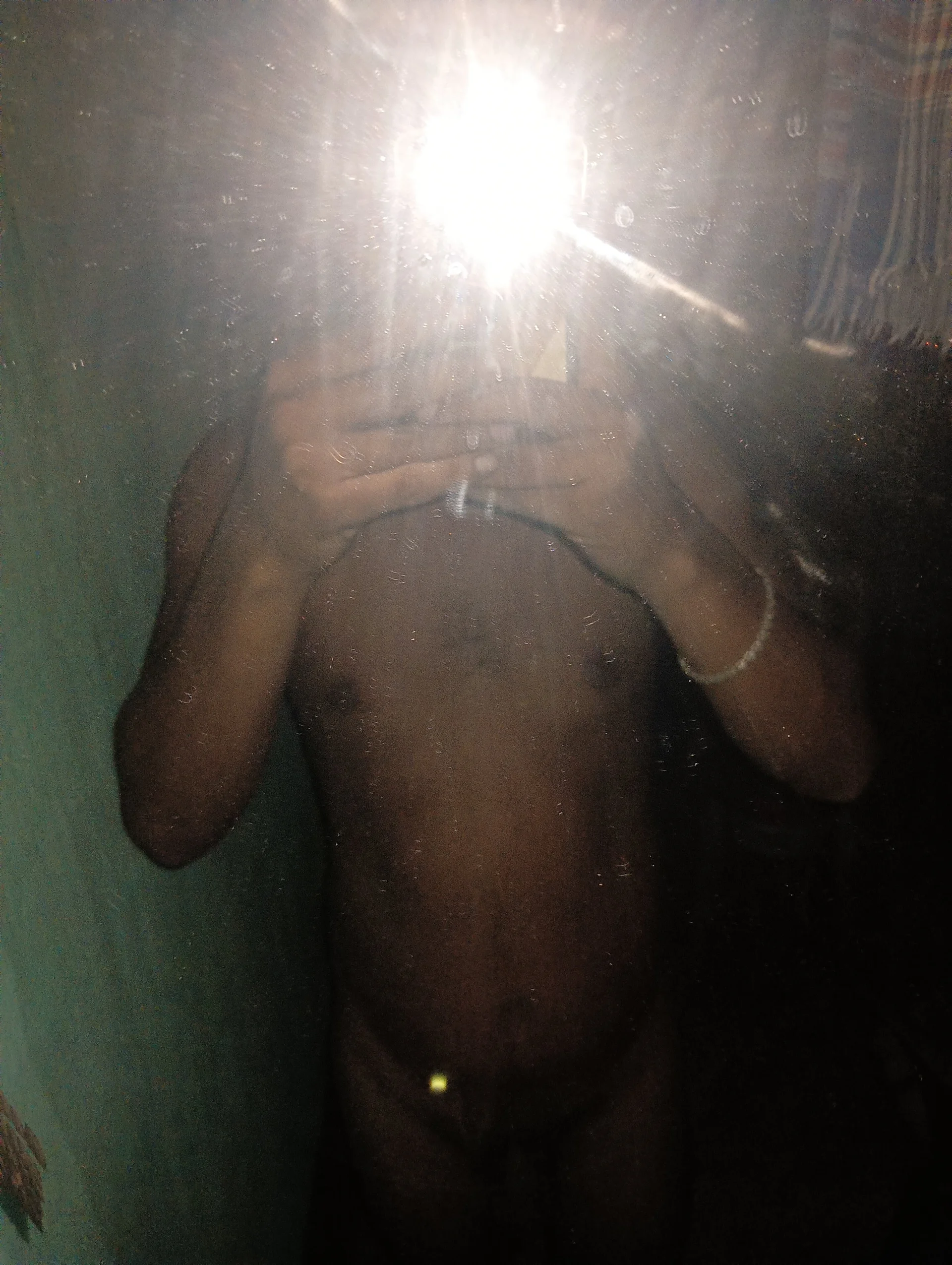 XXX Porn Photo of Nude JOHN_IS_LIVE 1
