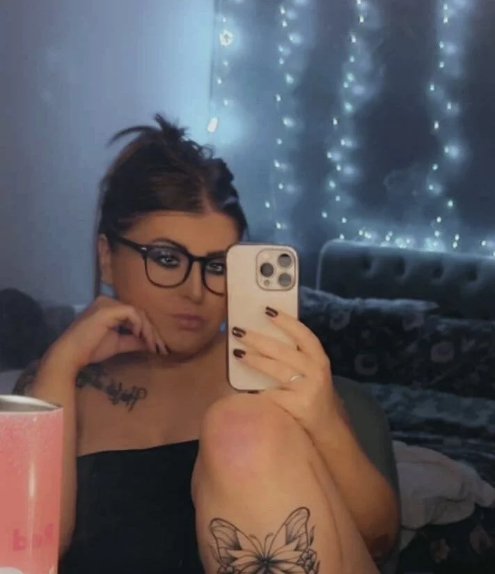 XXX Porn Photo of Nude LucyLou31 2