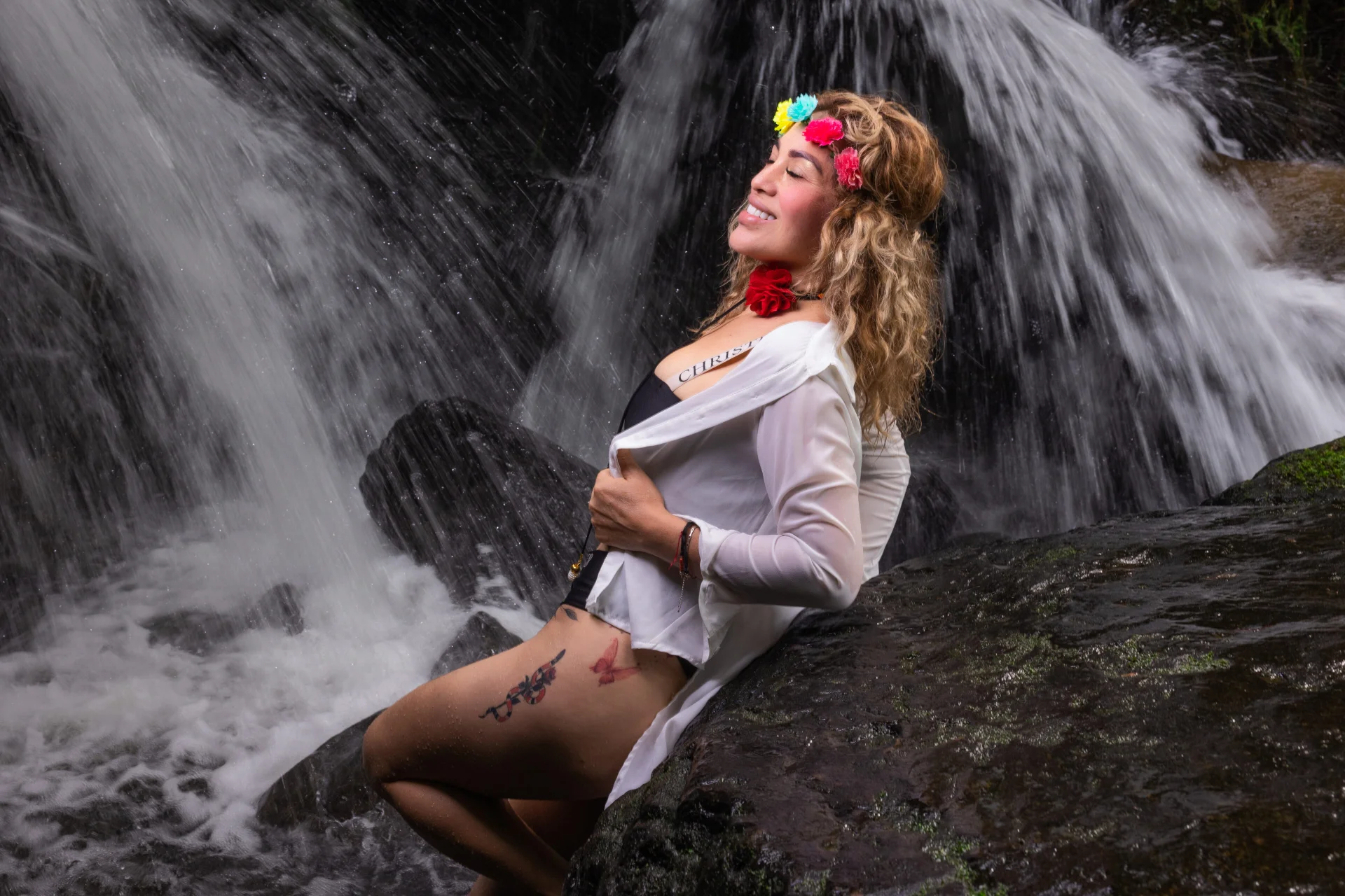 XXX Porn Photo of Nude erotik_lady 103