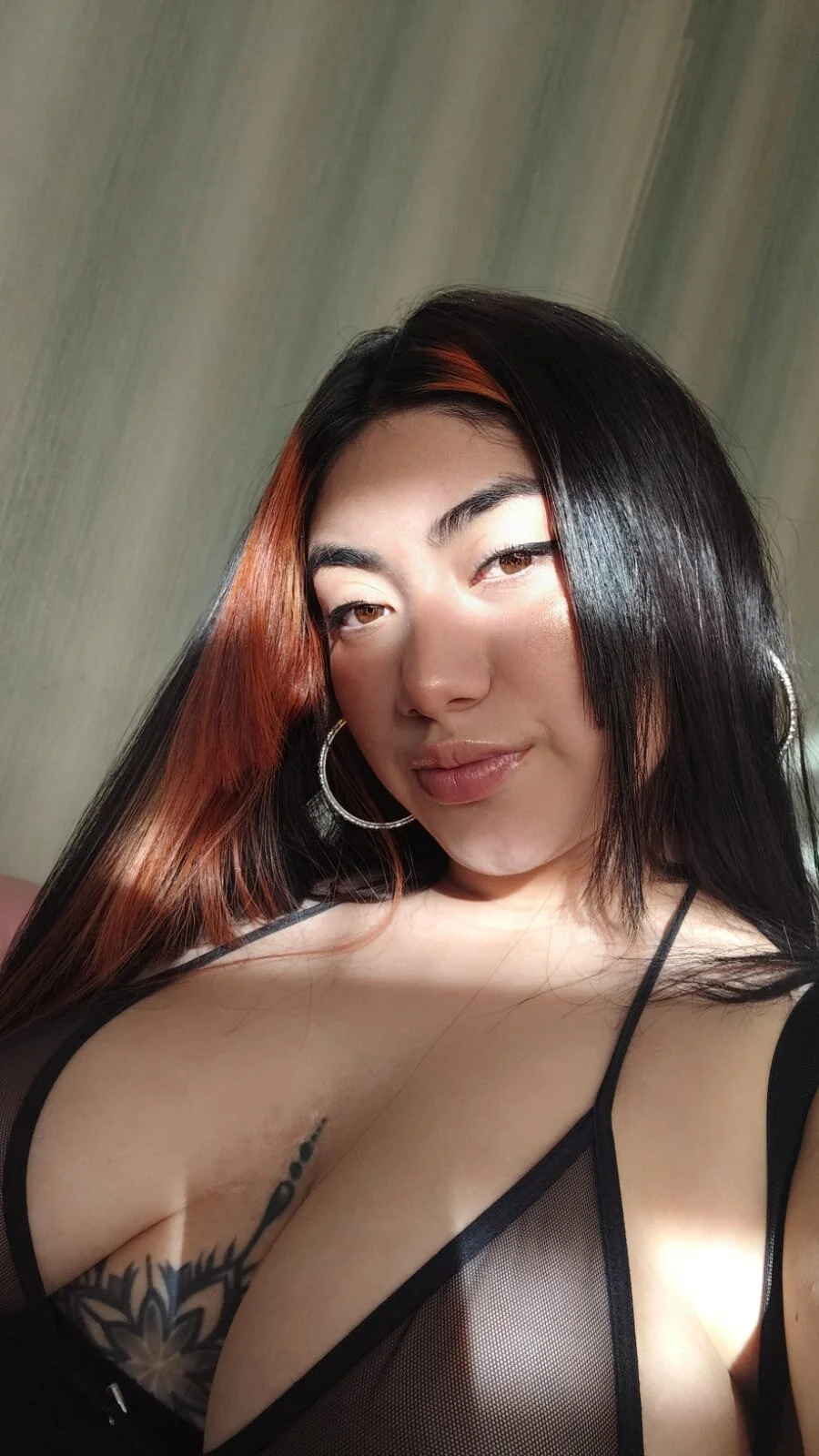 XXX Porn Photo of Nude Sophia_tf 4