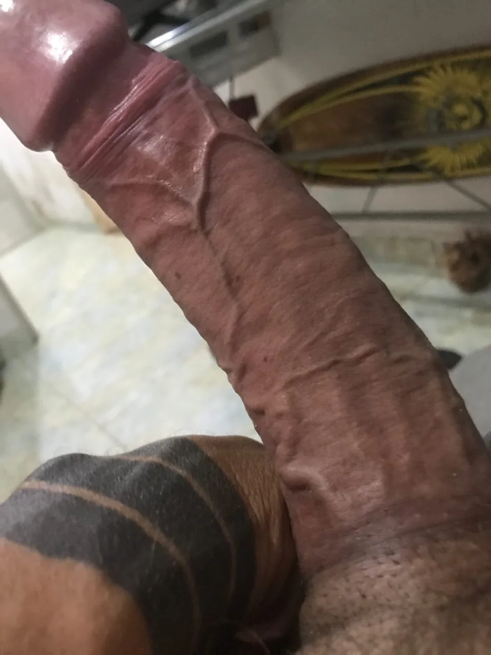 XXX Porn Photo of Nude dinho_carioca 10