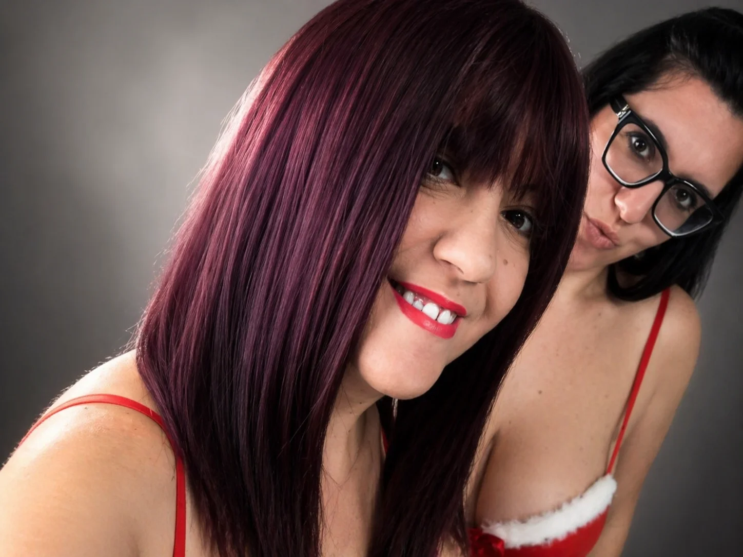 XXX Porn Photo of Nude SinfulMarkedQueens 111