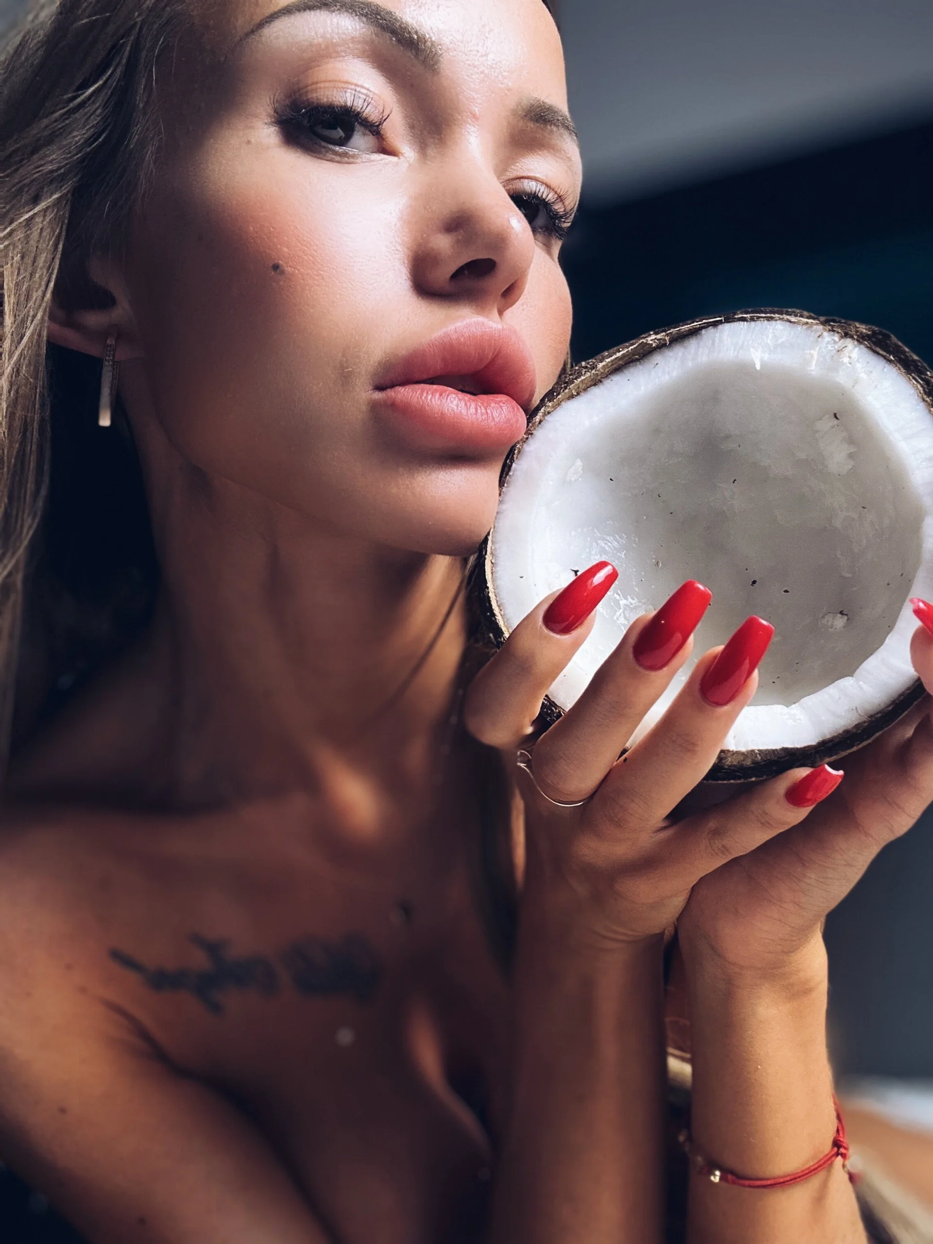 XXX Porn Photo of Nude WILD-ANGEL777 7