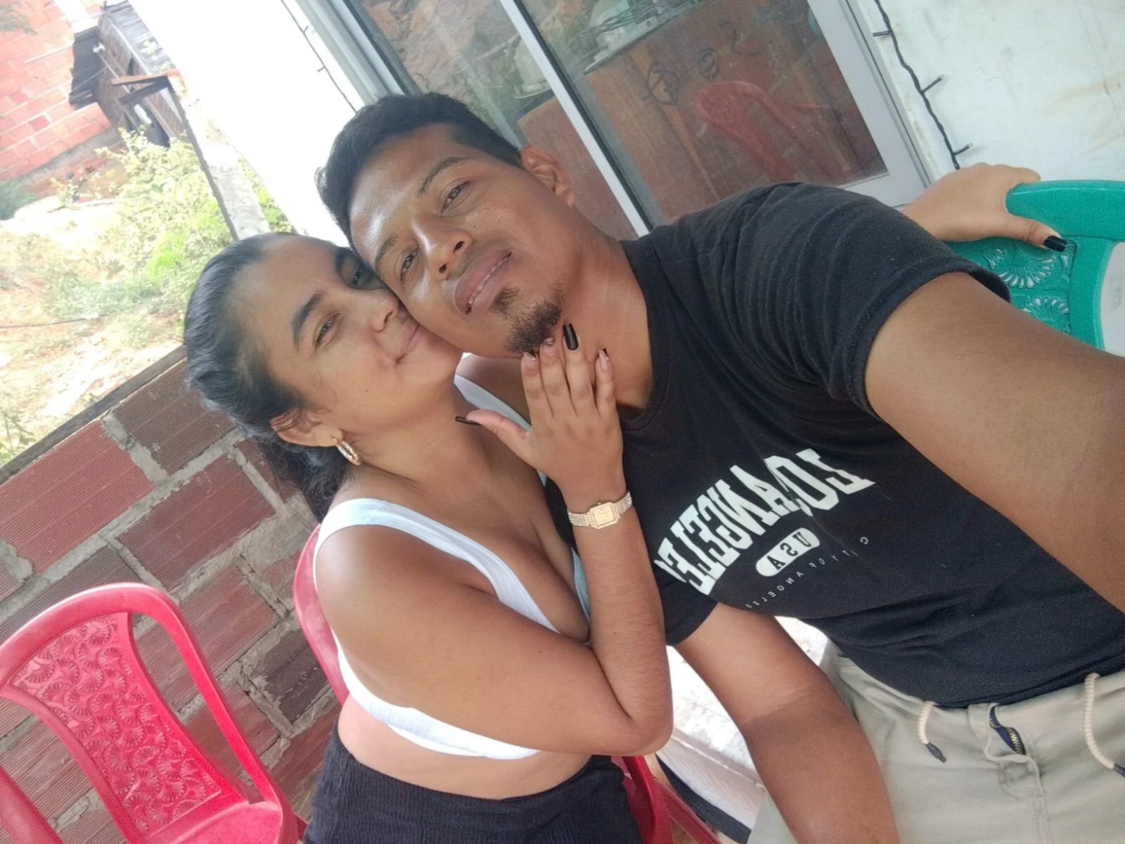 XXX Porn Photo of Nude Andrea_Brayan 9