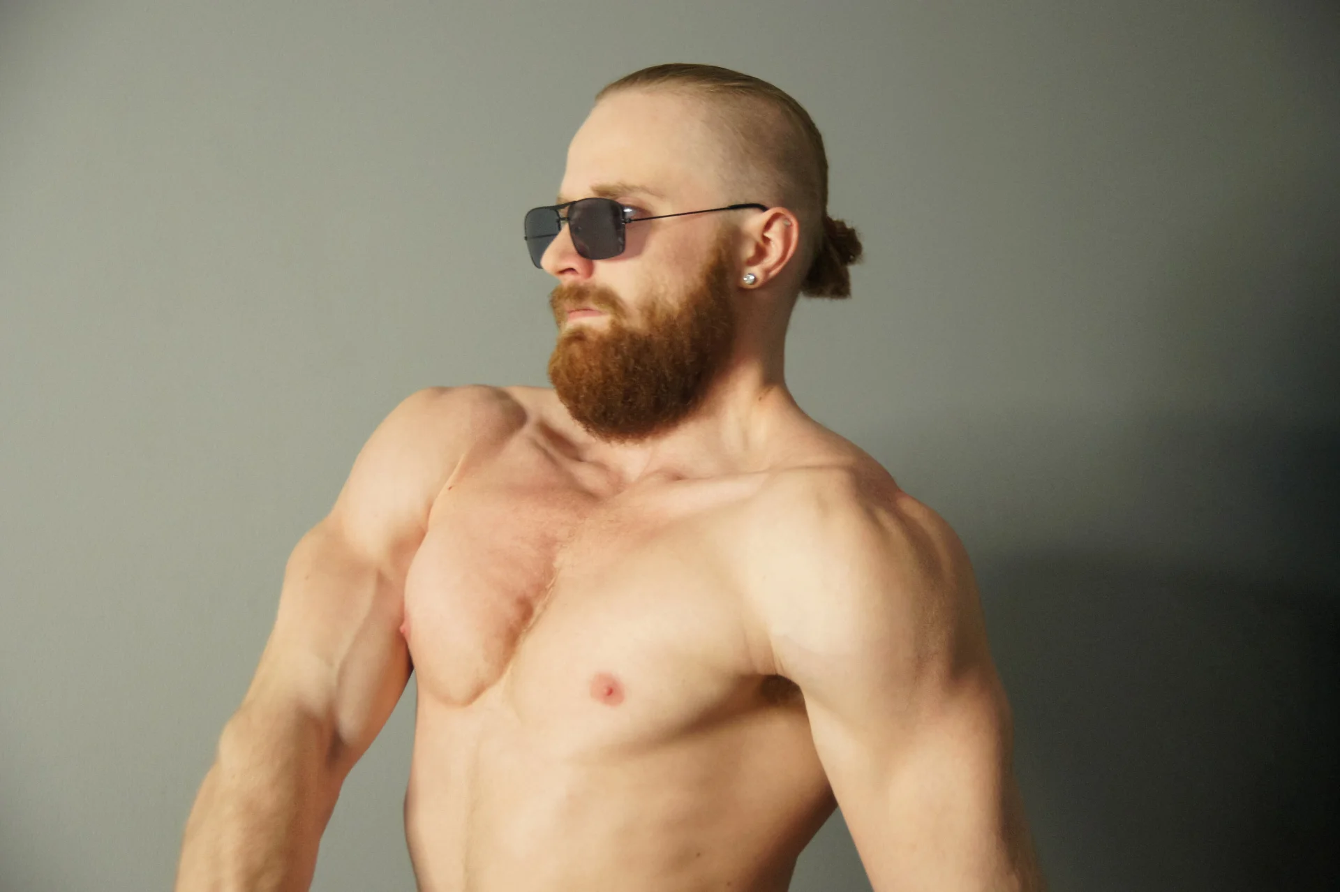 XXX Porn Photo of Nude Paul_Rolex 82