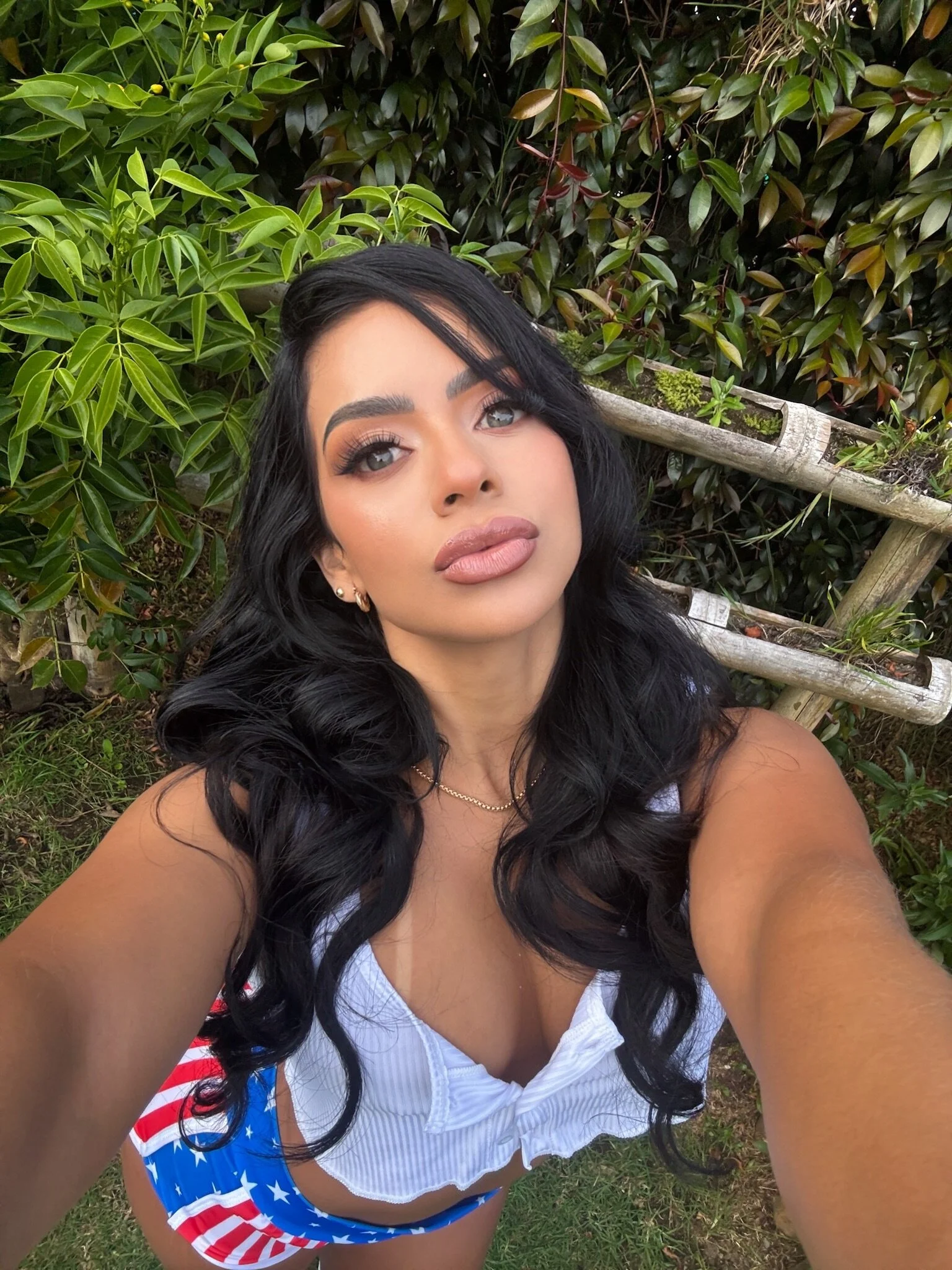 XXX Porn Photo of Nude Charlote__Harriz 5