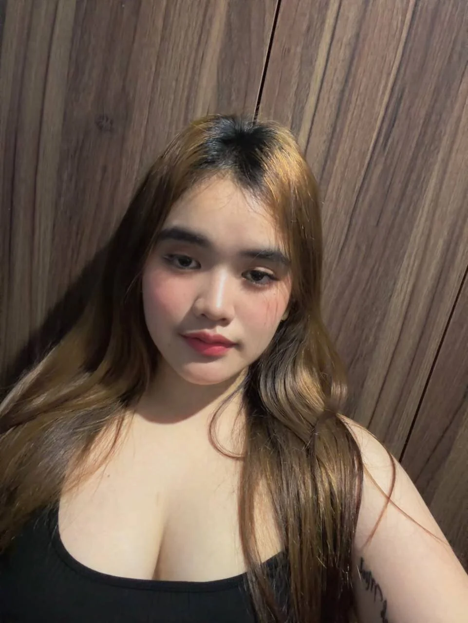 XXX Porn Photo of Nude BillieMillhouse 4