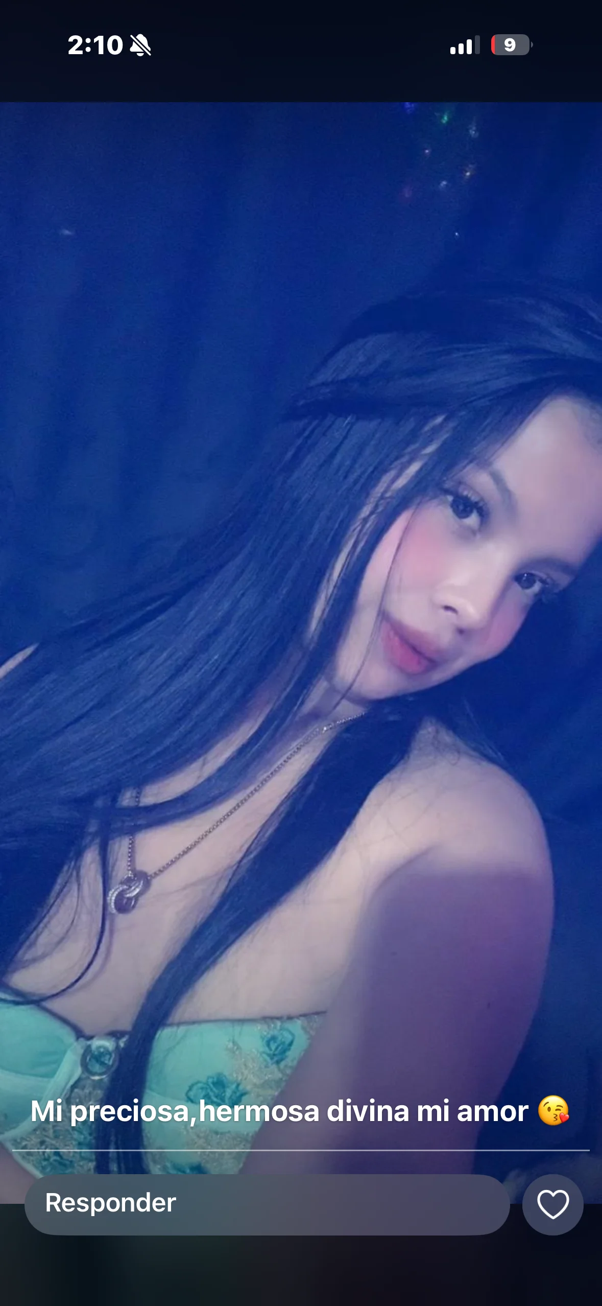 XXX Porn Photo of Nude HannaBeuty 3