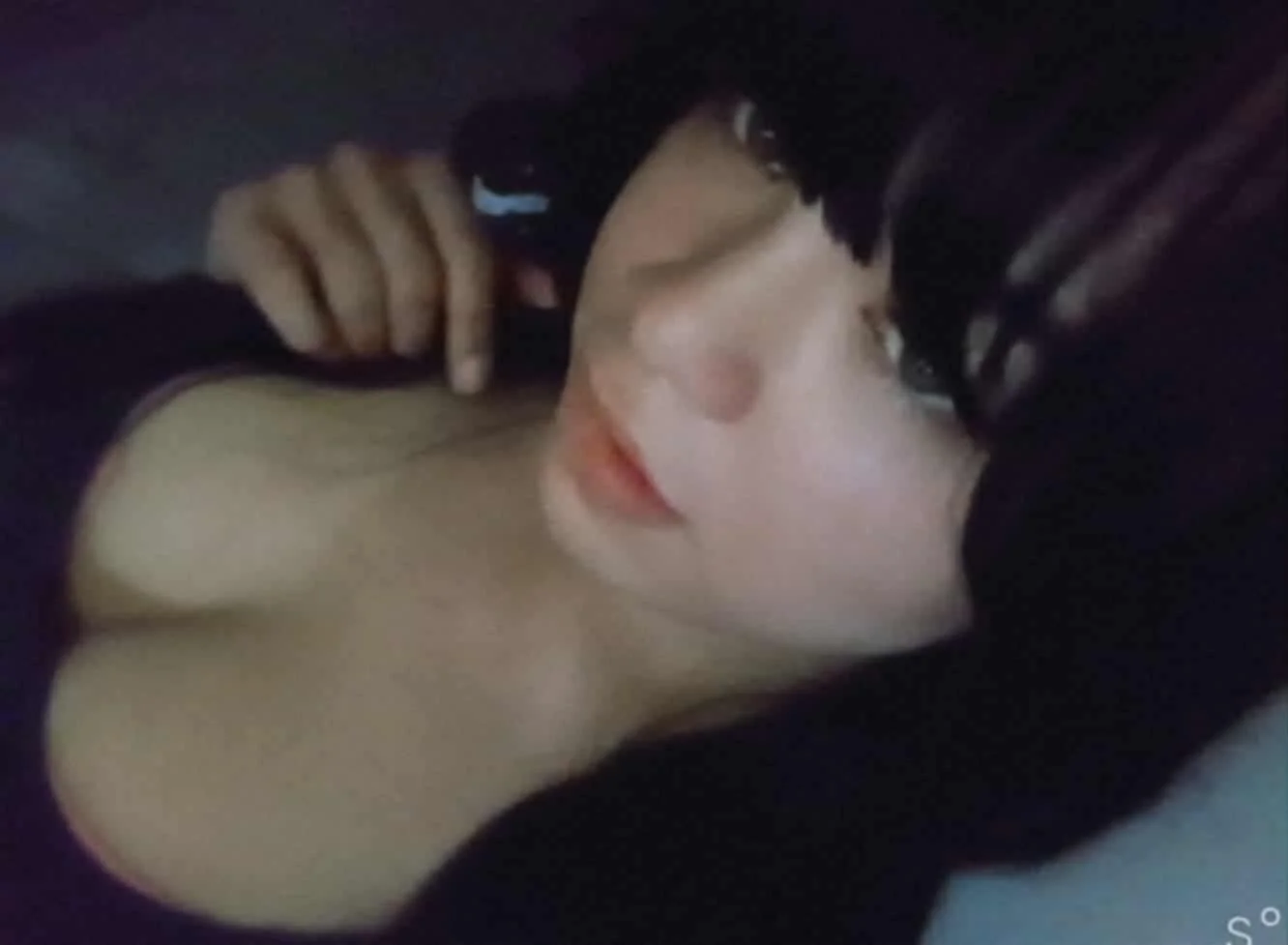 XXX Porn Photo of Nude UrBabyAngel69 4