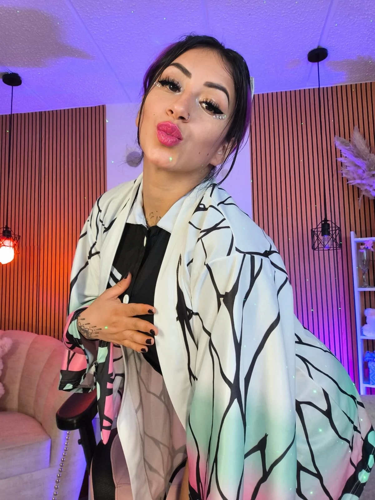 XXX Porn Photo of Nude VVVanessa_pvbh 33