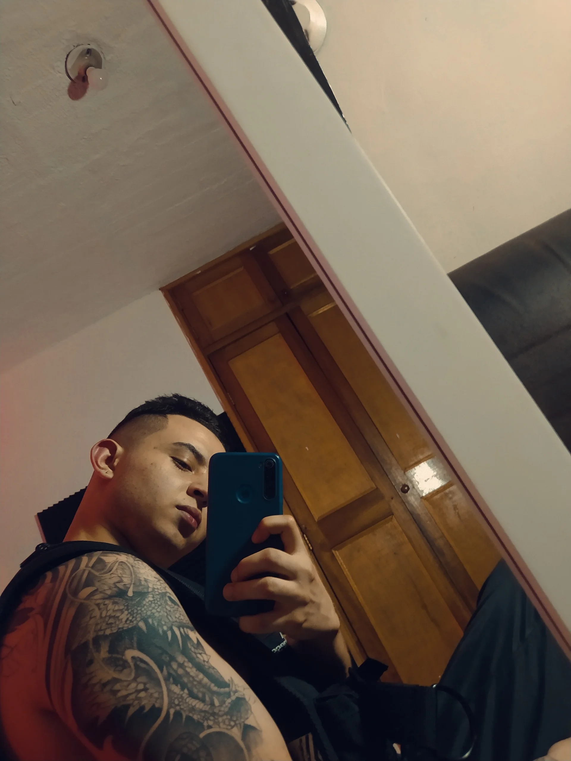 XXX Porn Photo of Nude deiby78 3