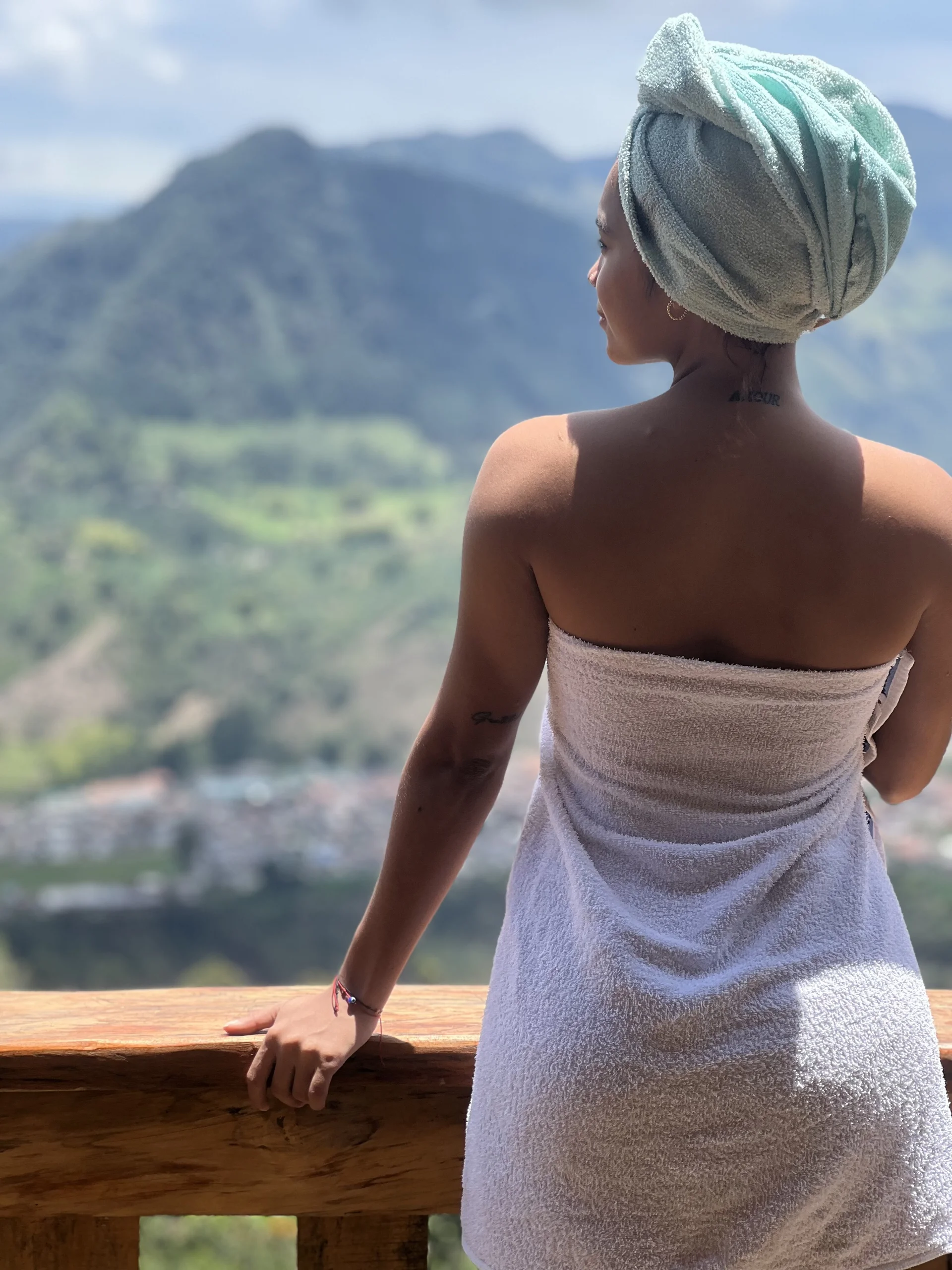 XXX Porn Photo of Nude HannahEvanss 2