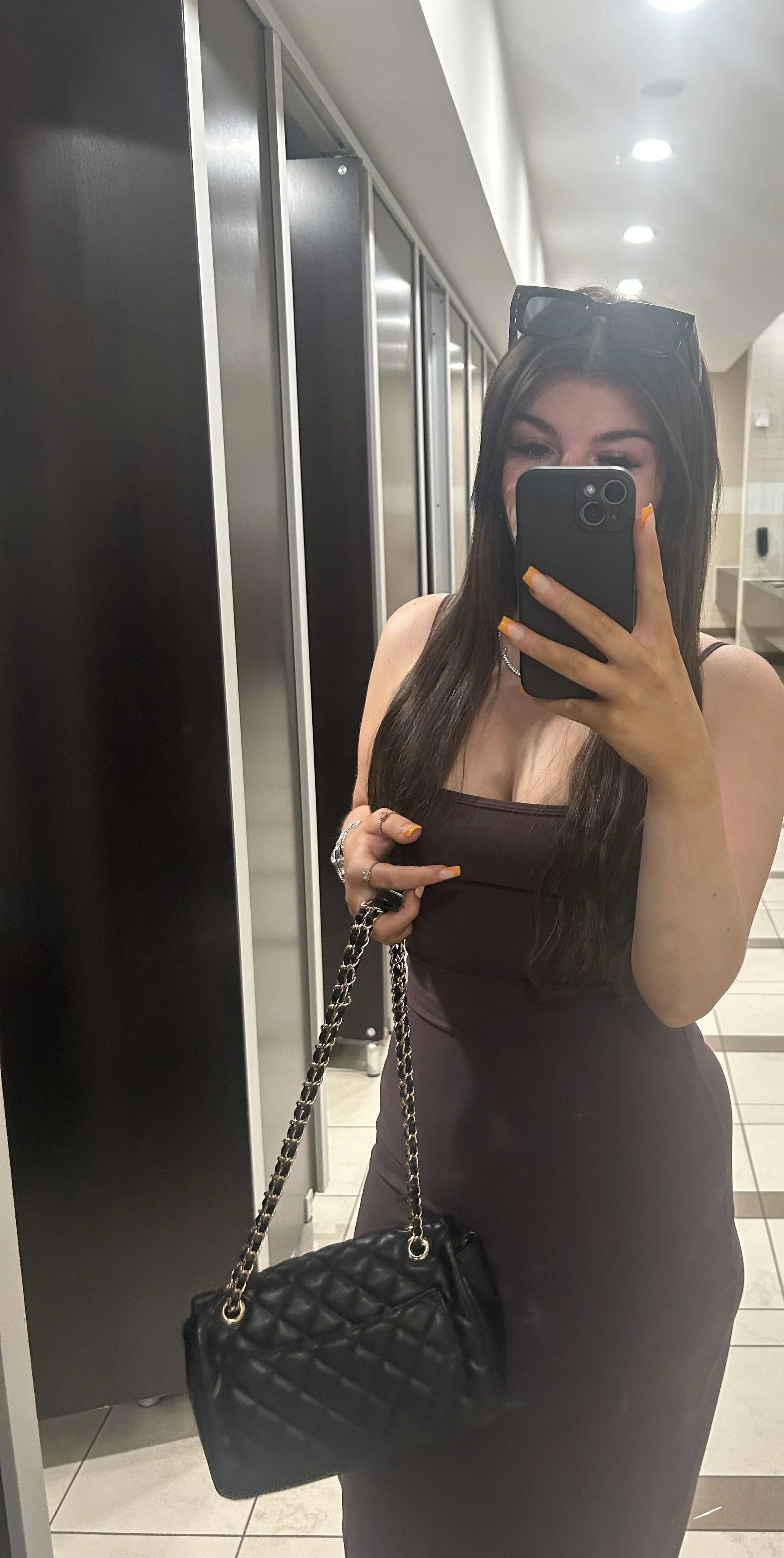 XXX Porn Photo of Nude rosie-hipstergal 6