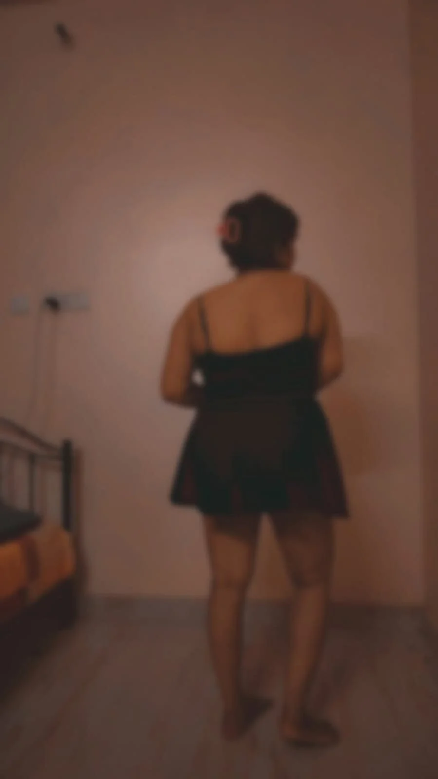 XXX Porn Photo of Nude Tasty_Bunnyy 3