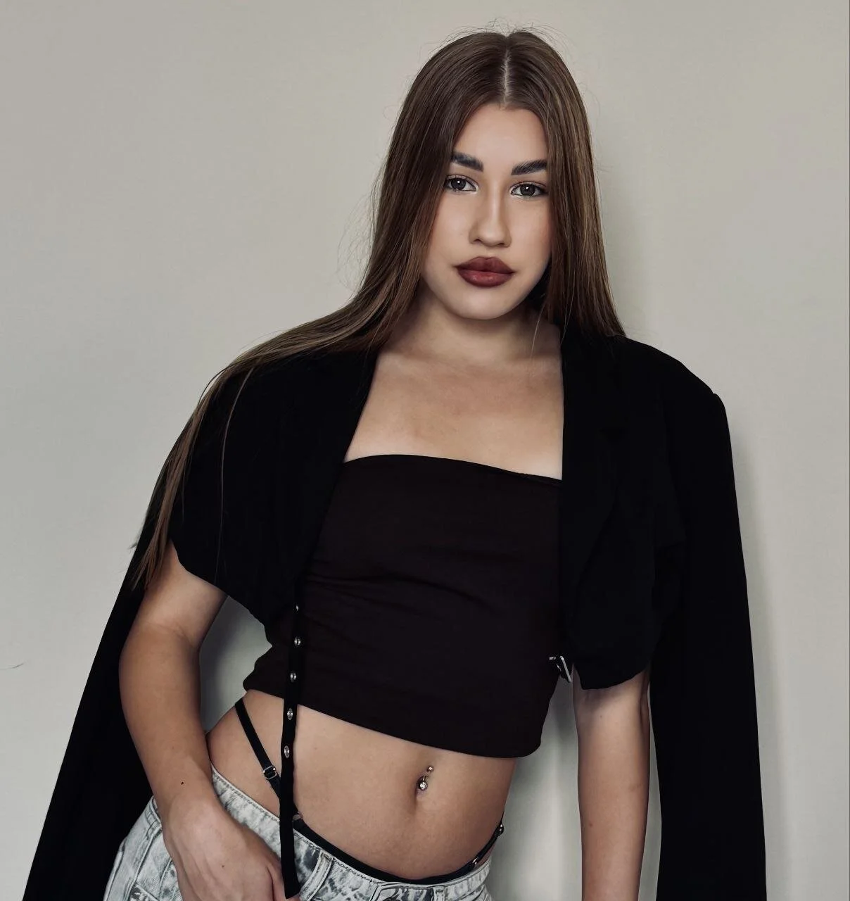 XXX Porn Photo of Nude LuxeKittyXO 1