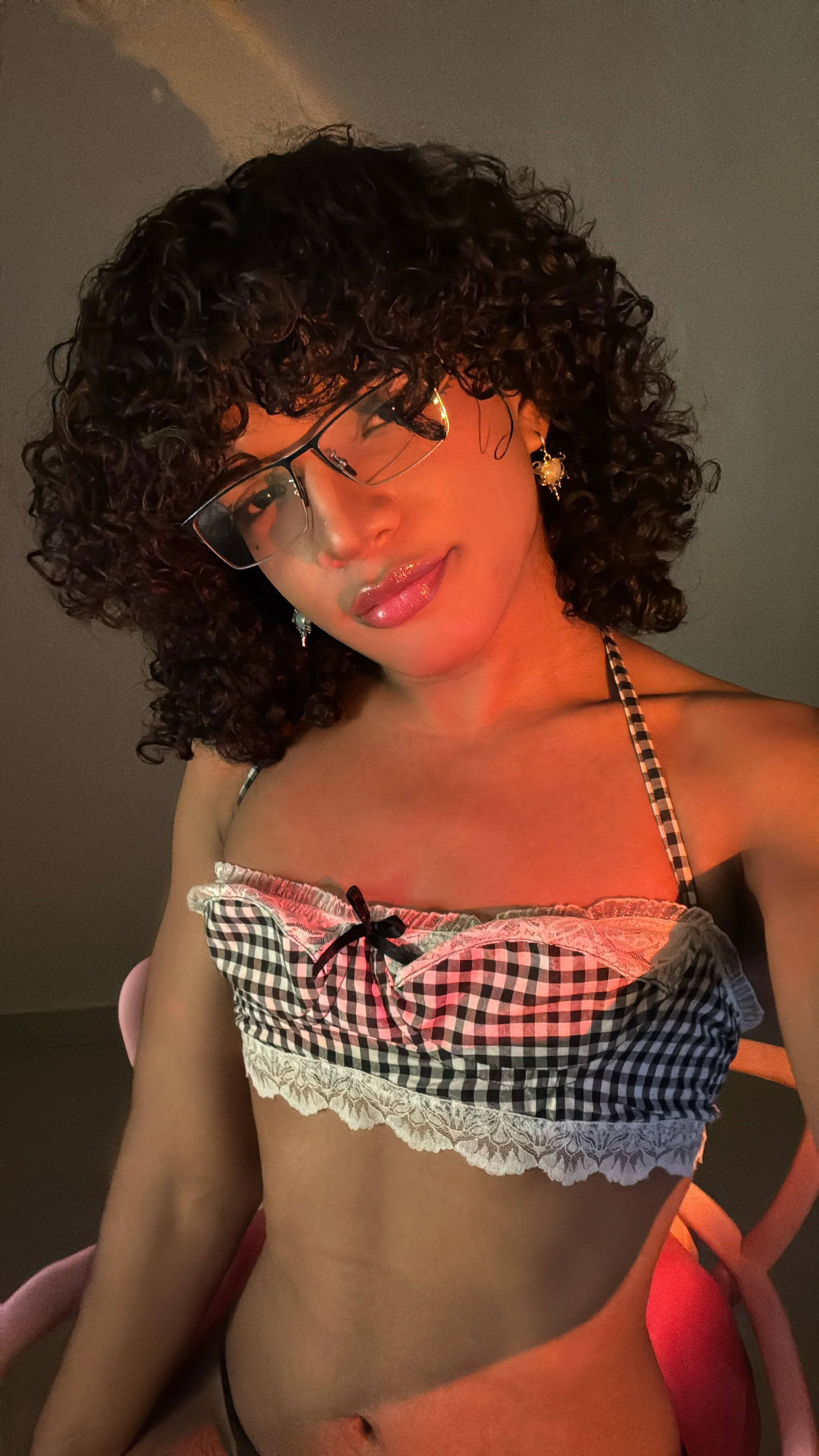 XXX Porn Photo of Nude FemboyCarti 16