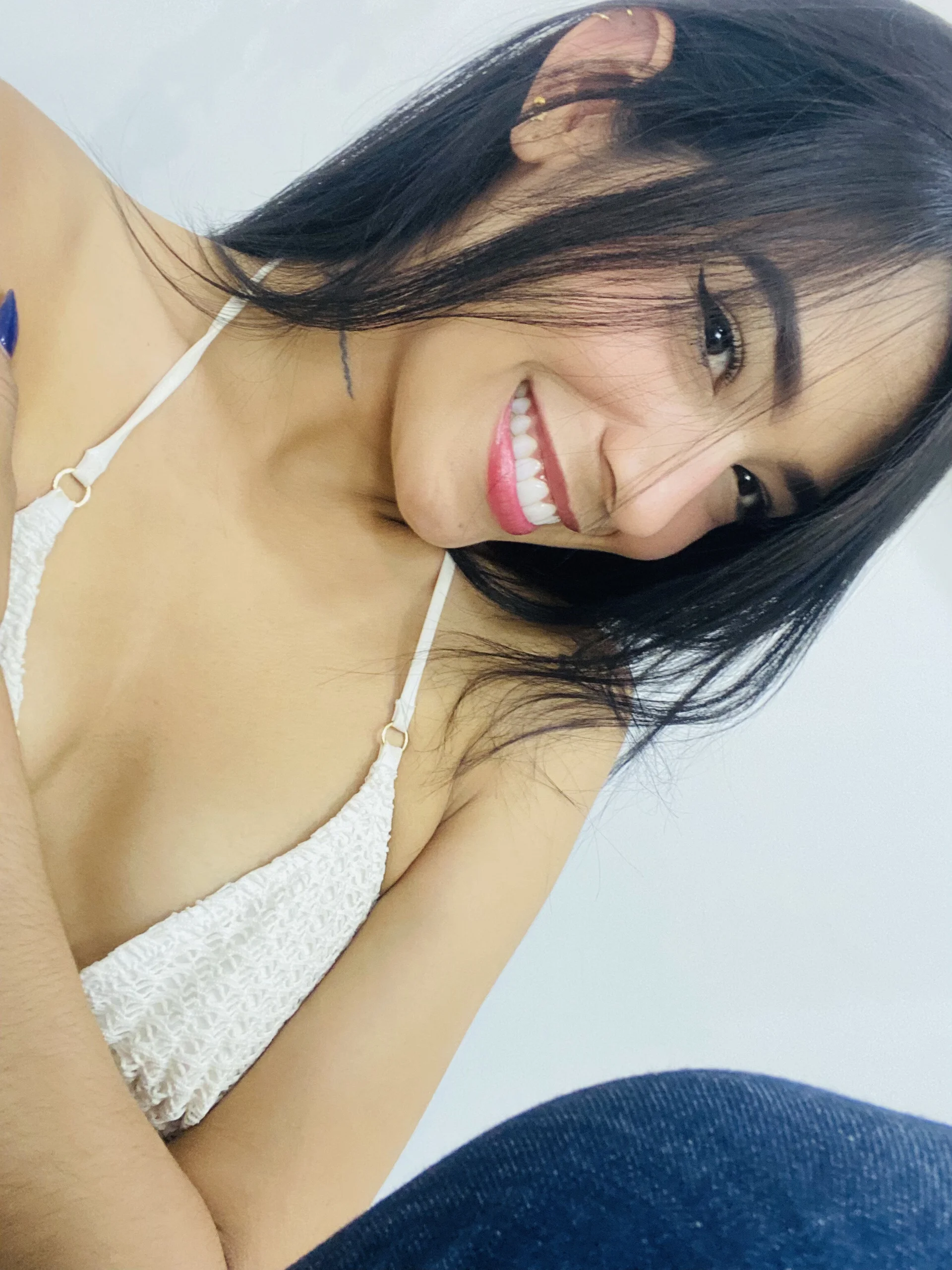 XXX Porn Photo of Nude Sassy--Girl 90