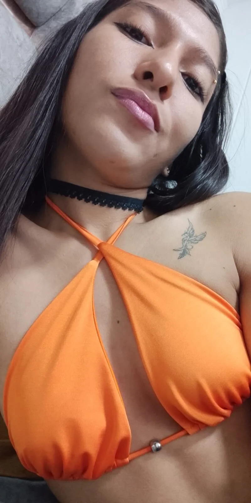 XXX Porn Photo of Nude alix_kitty 4