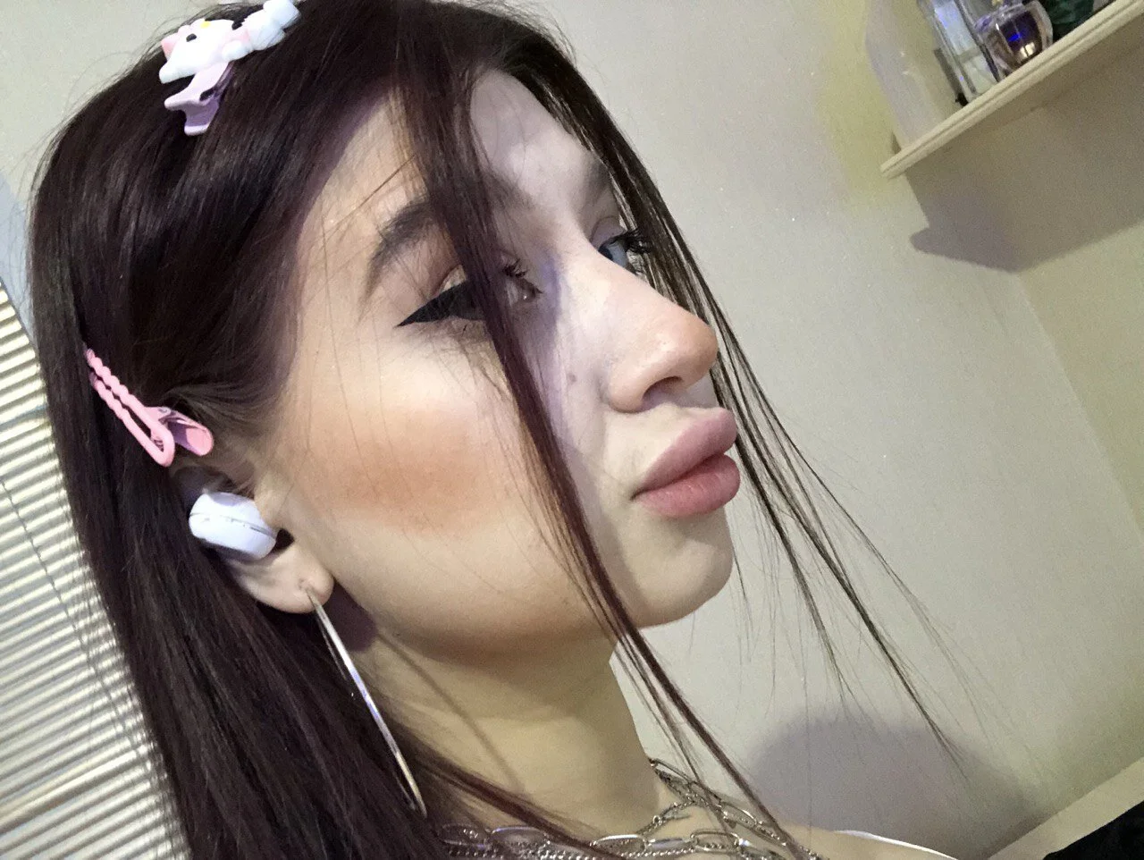 XXX Porn Photo of Nude Sweet_Nicole_333 3