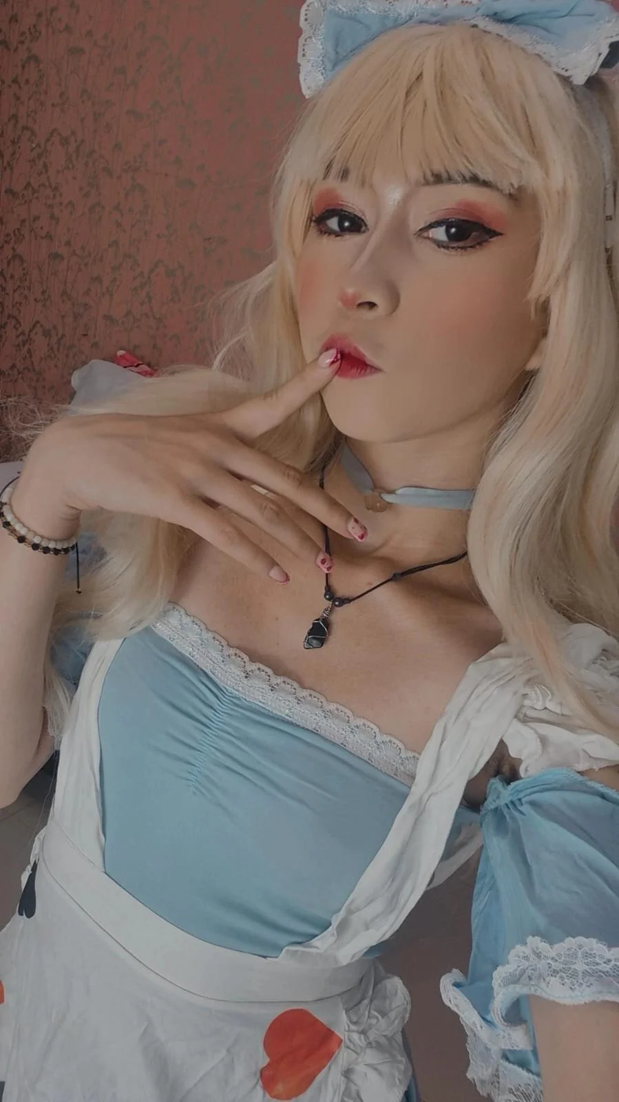 XXX Porn Photo of Nude NEZUKO_MITSURI 89