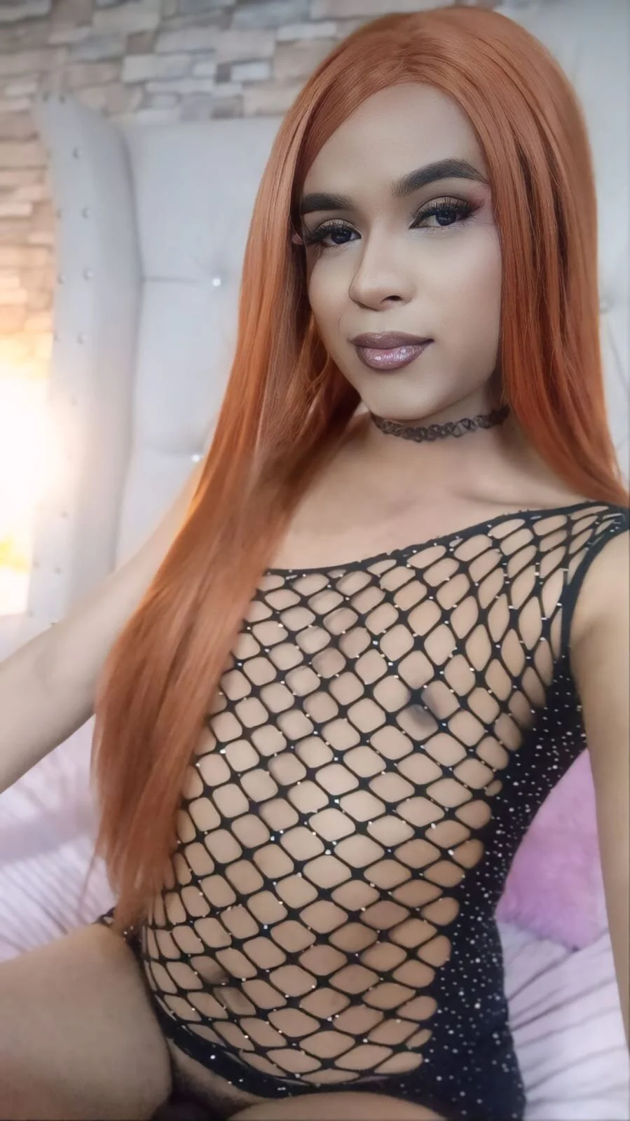 XXX Porn Photo of Nude Naomi_Dark_ 19