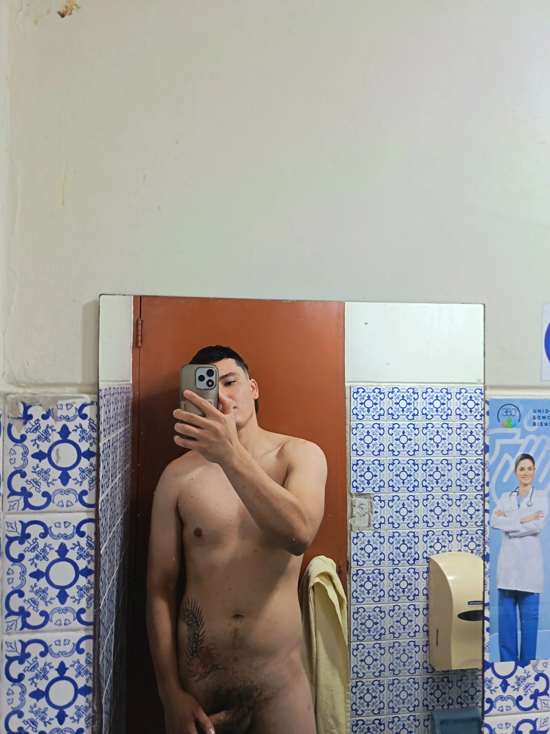 XXX Porn Photo of Nude Johan_Dangel 10