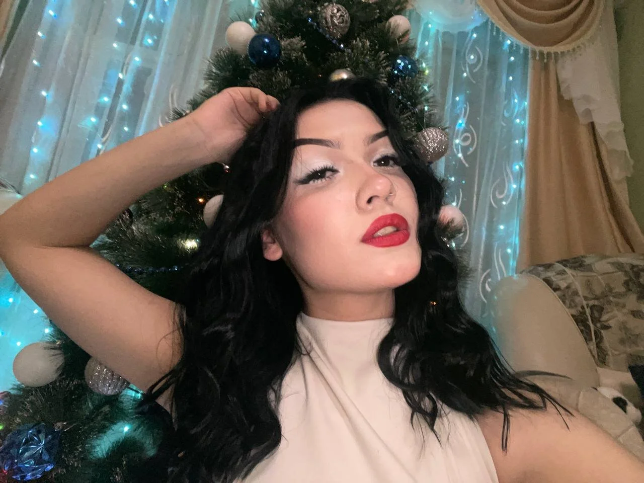 XXX Porn Photo of Nude NuCrumm 3