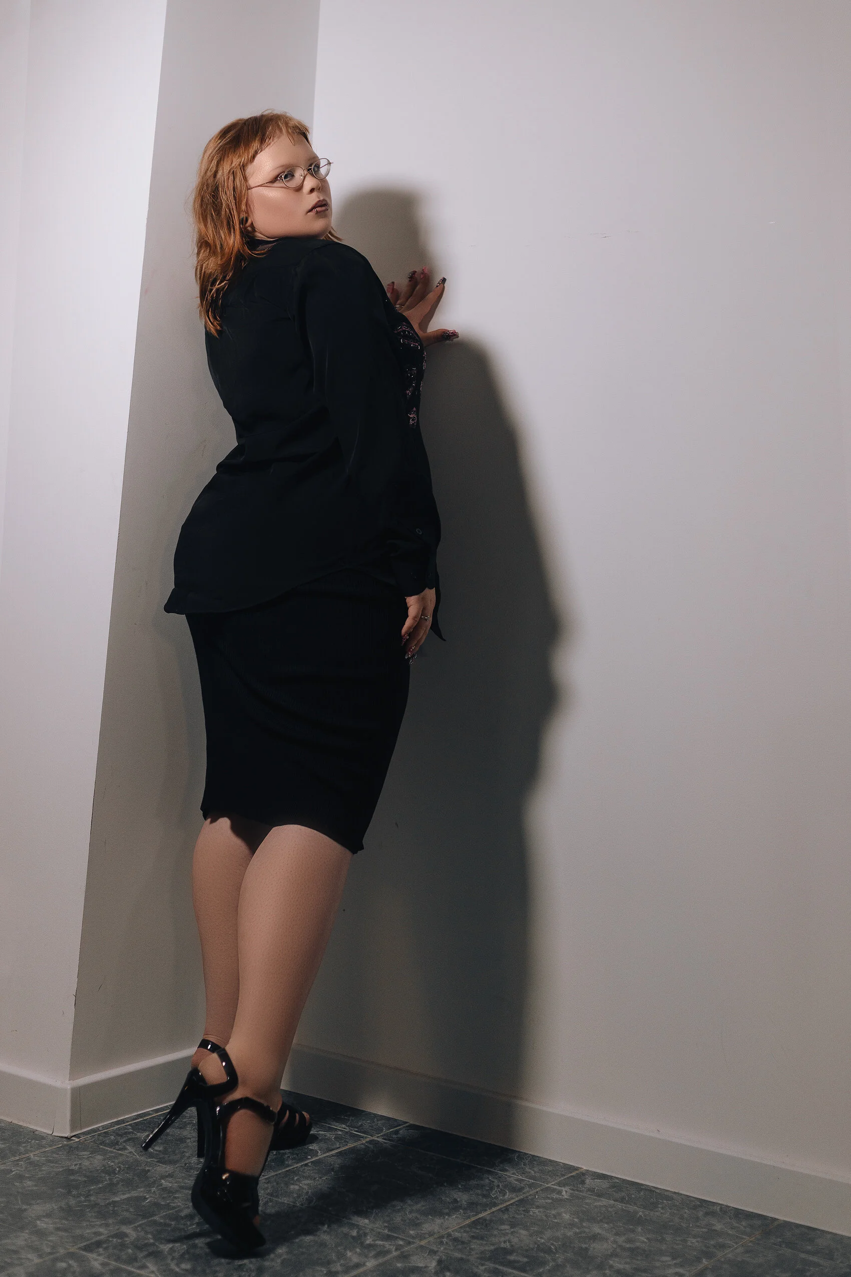 XXX Porn Photo of Nude LottieReed 5